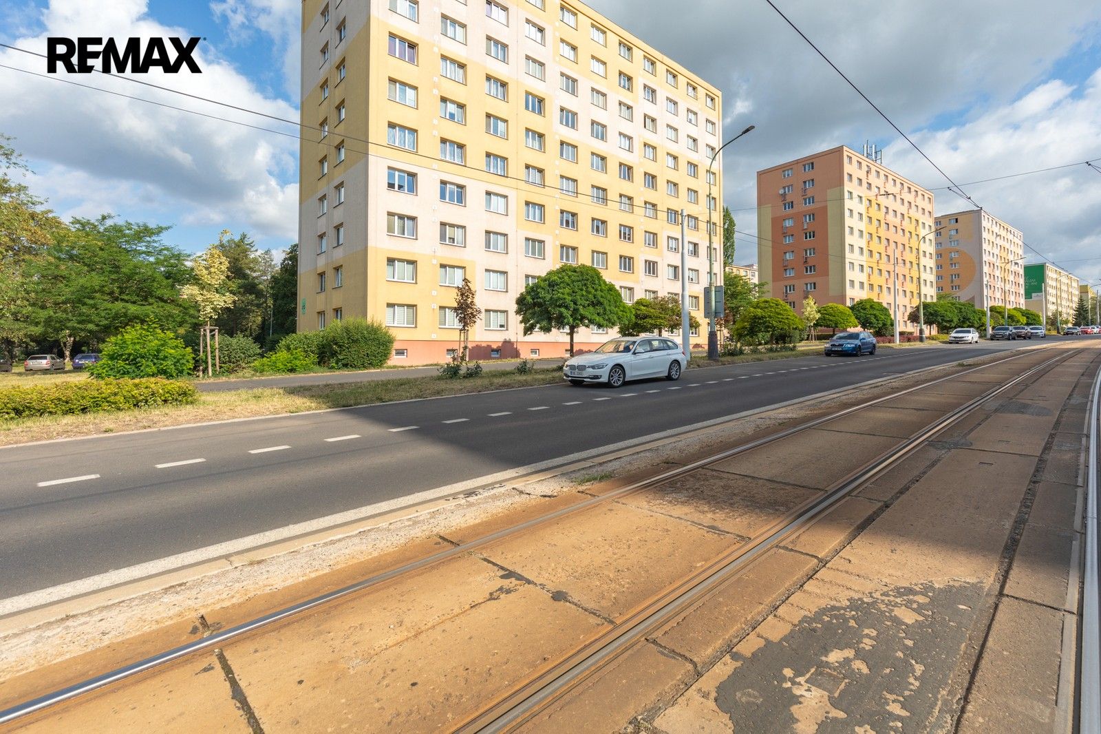 Prodej bytu 3+1 69 m² - foto 5