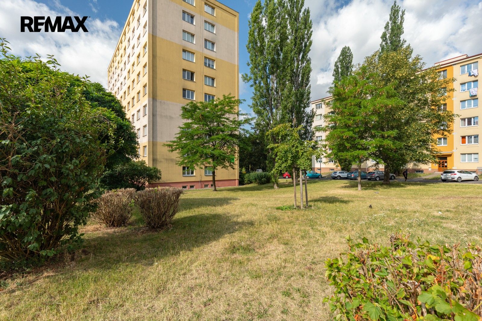 Prodej bytu 3+1 69 m² - foto 8