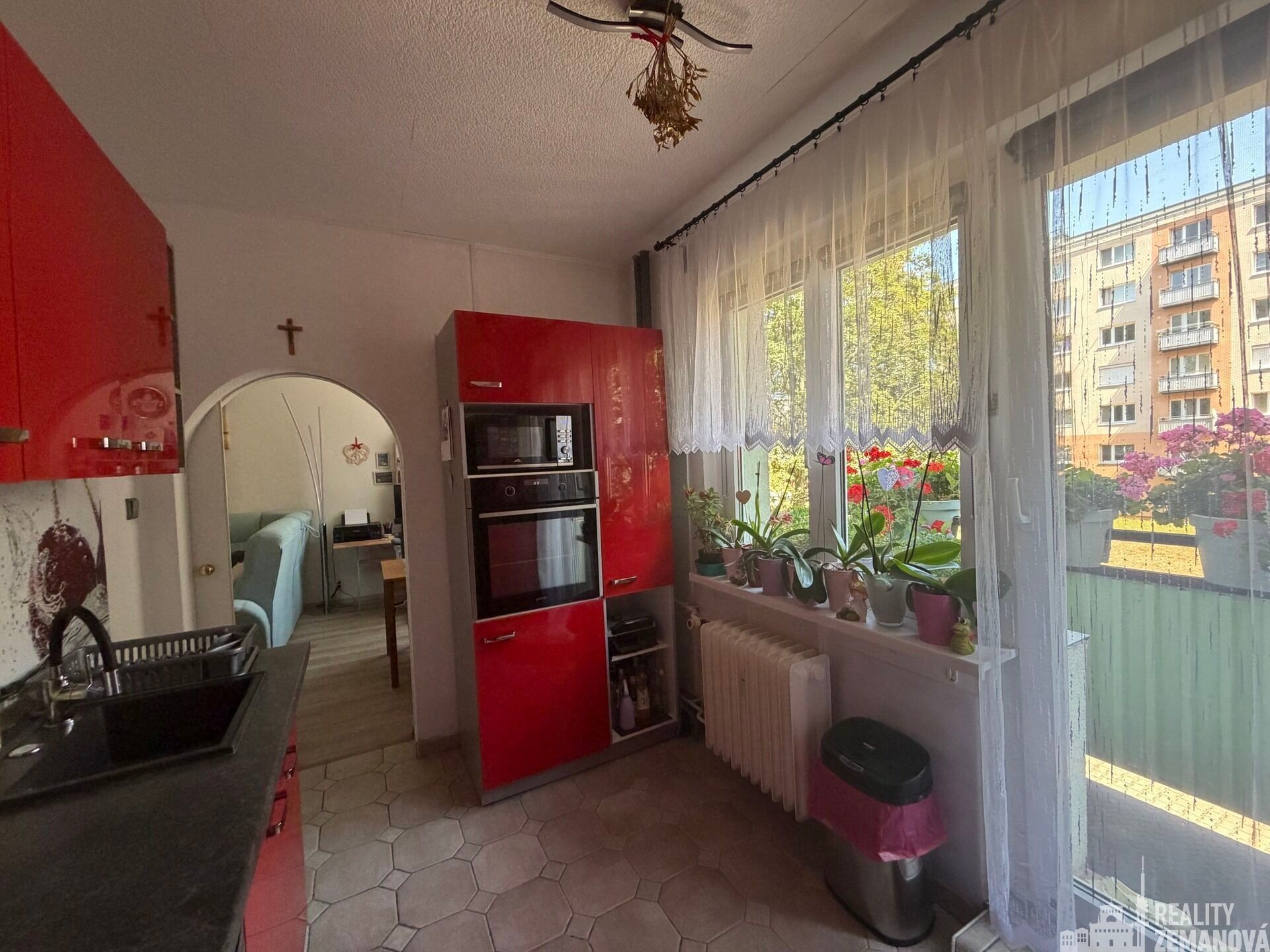 Prodej bytu 2+1 63 m² - foto 1