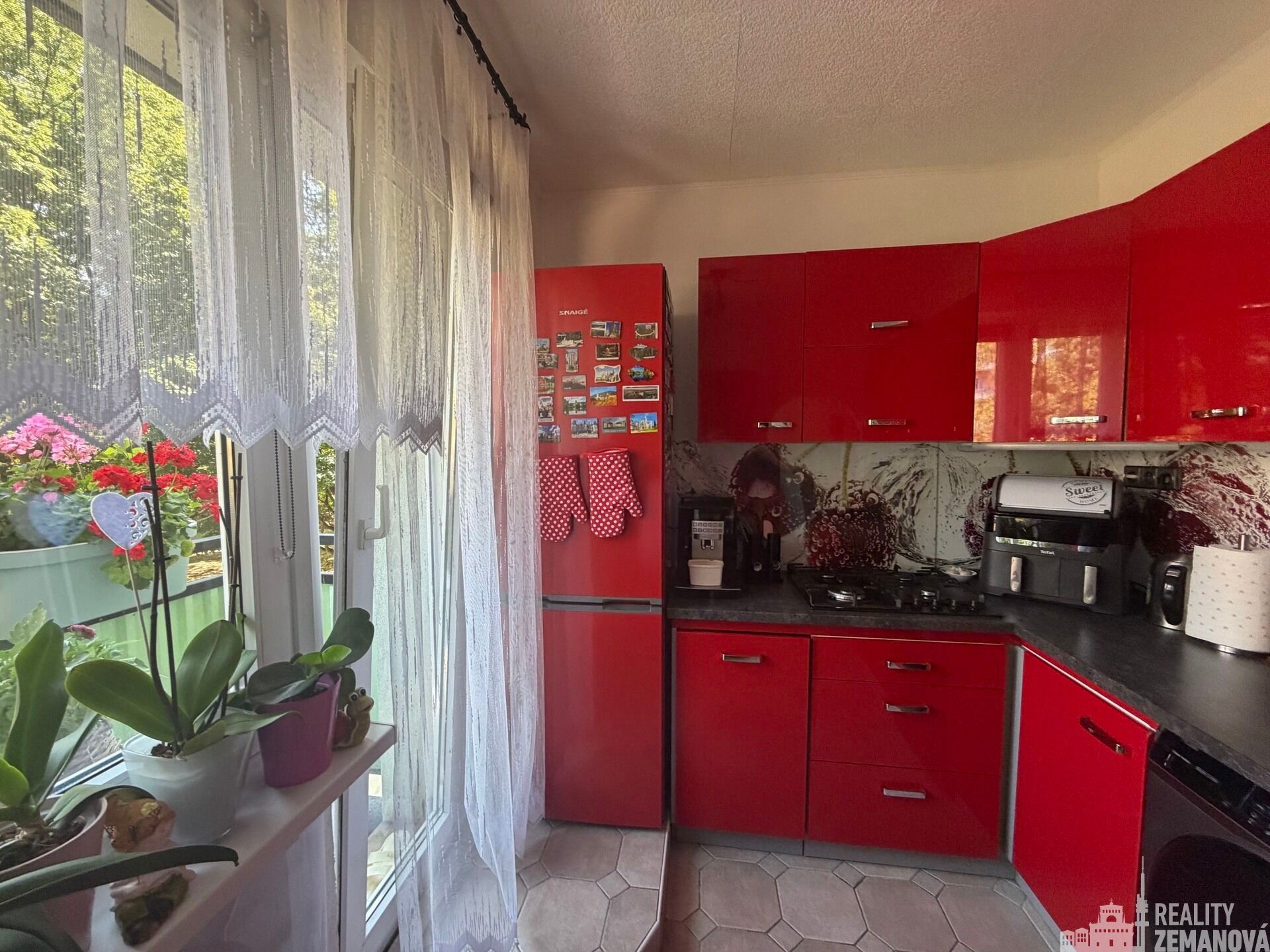 Prodej bytu 2+1 63 m² - foto 4