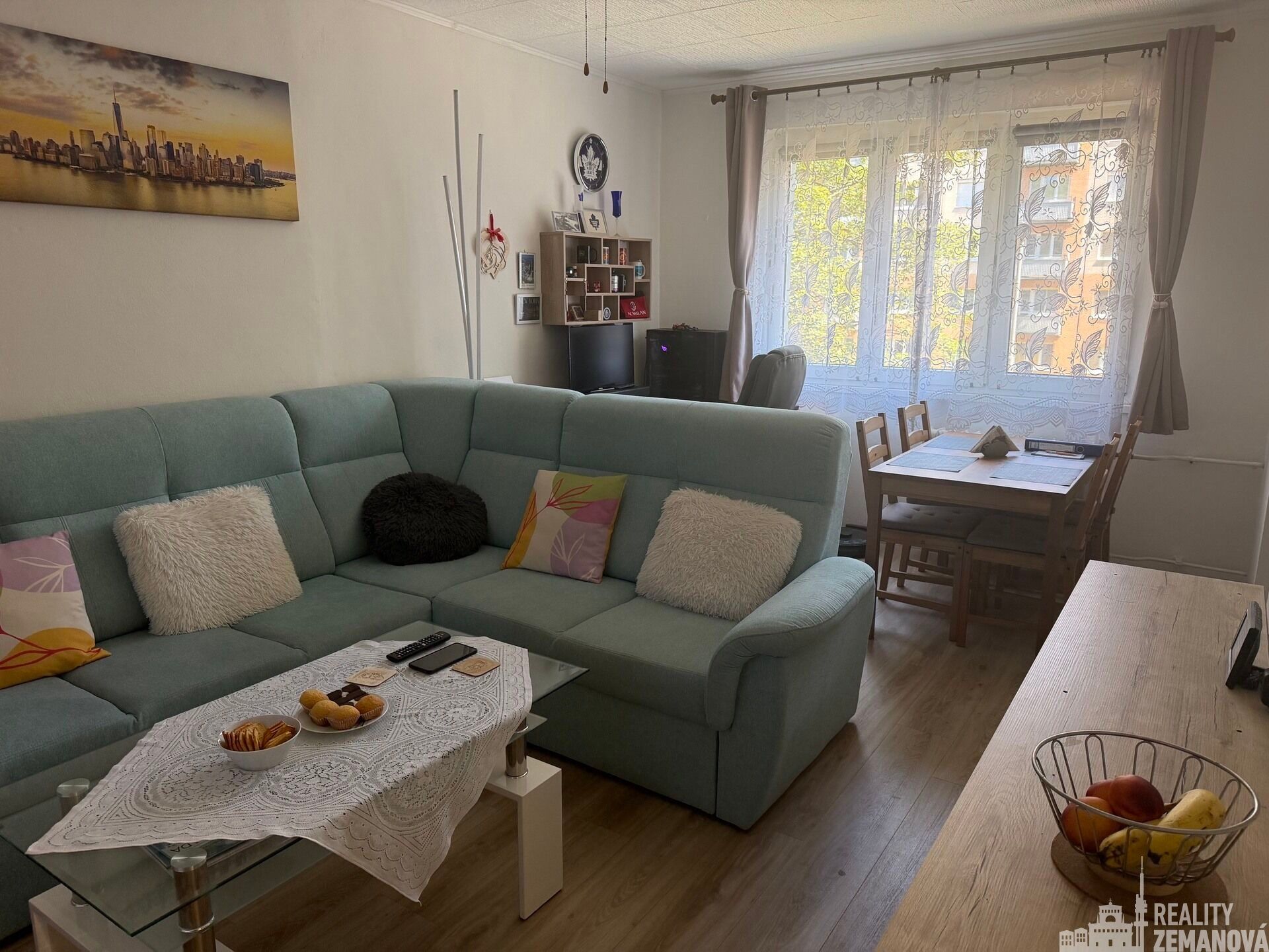 Prodej bytu 2+1 63 m² - foto 6