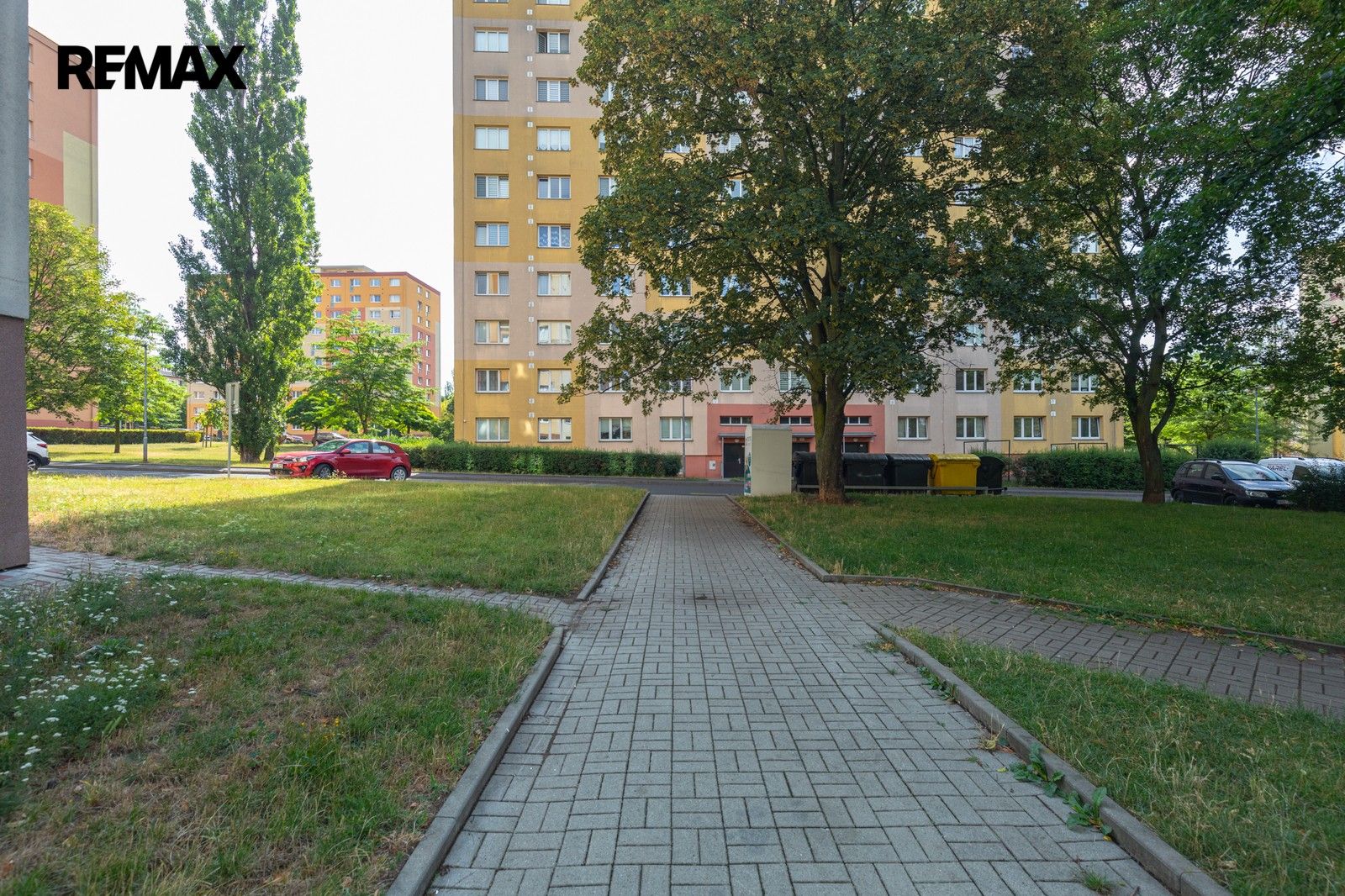Prodej bytu 3+1 69 m² - foto 10