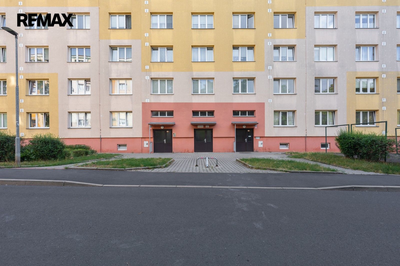 Prodej bytu 3+1 69 m² - foto 11