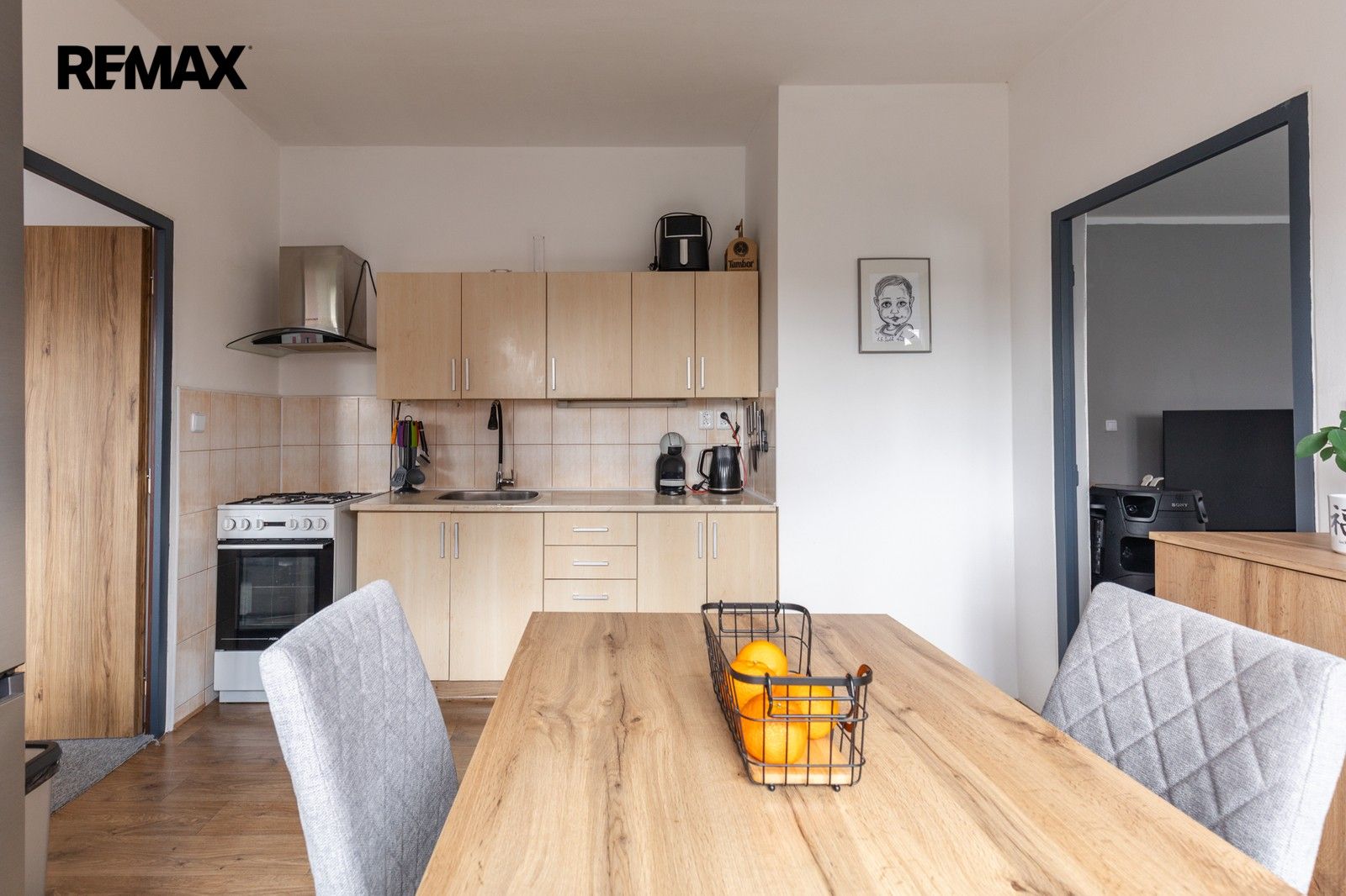 Prodej bytu 3+1 69 m² - foto 23