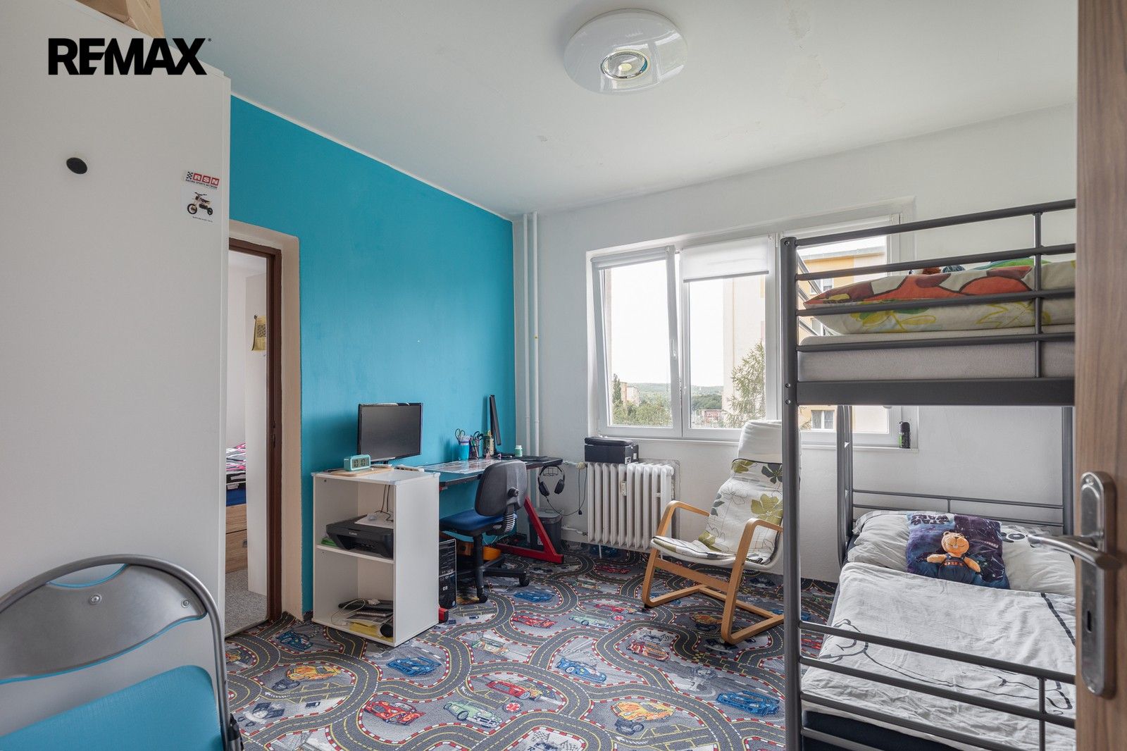 Prodej bytu 3+1 69 m² - foto 18