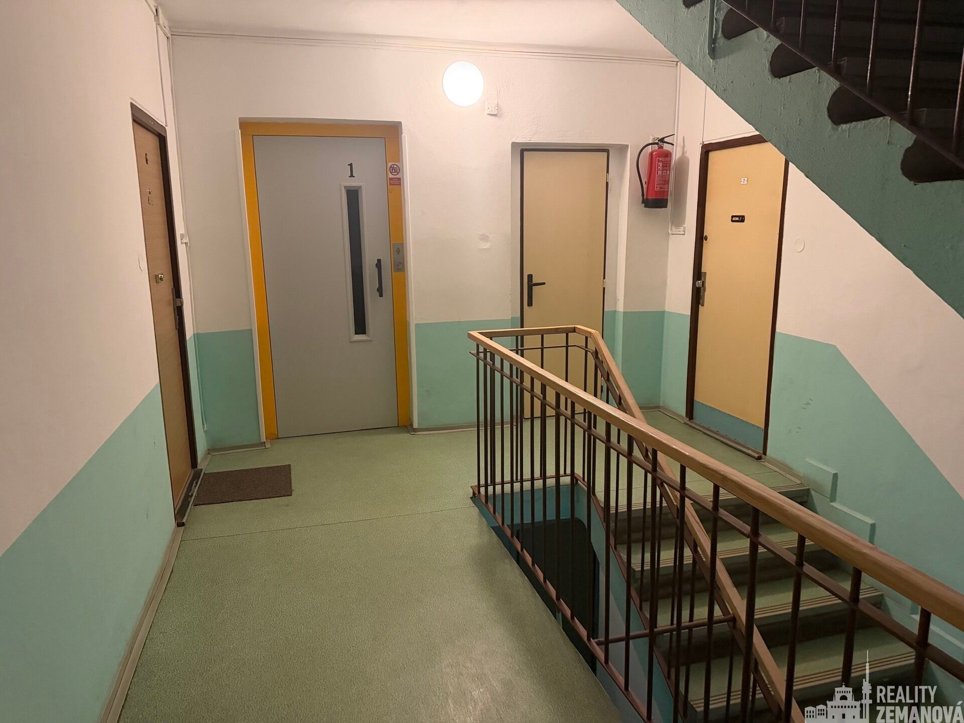 Prodej bytu 2+1 63 m² - foto 15