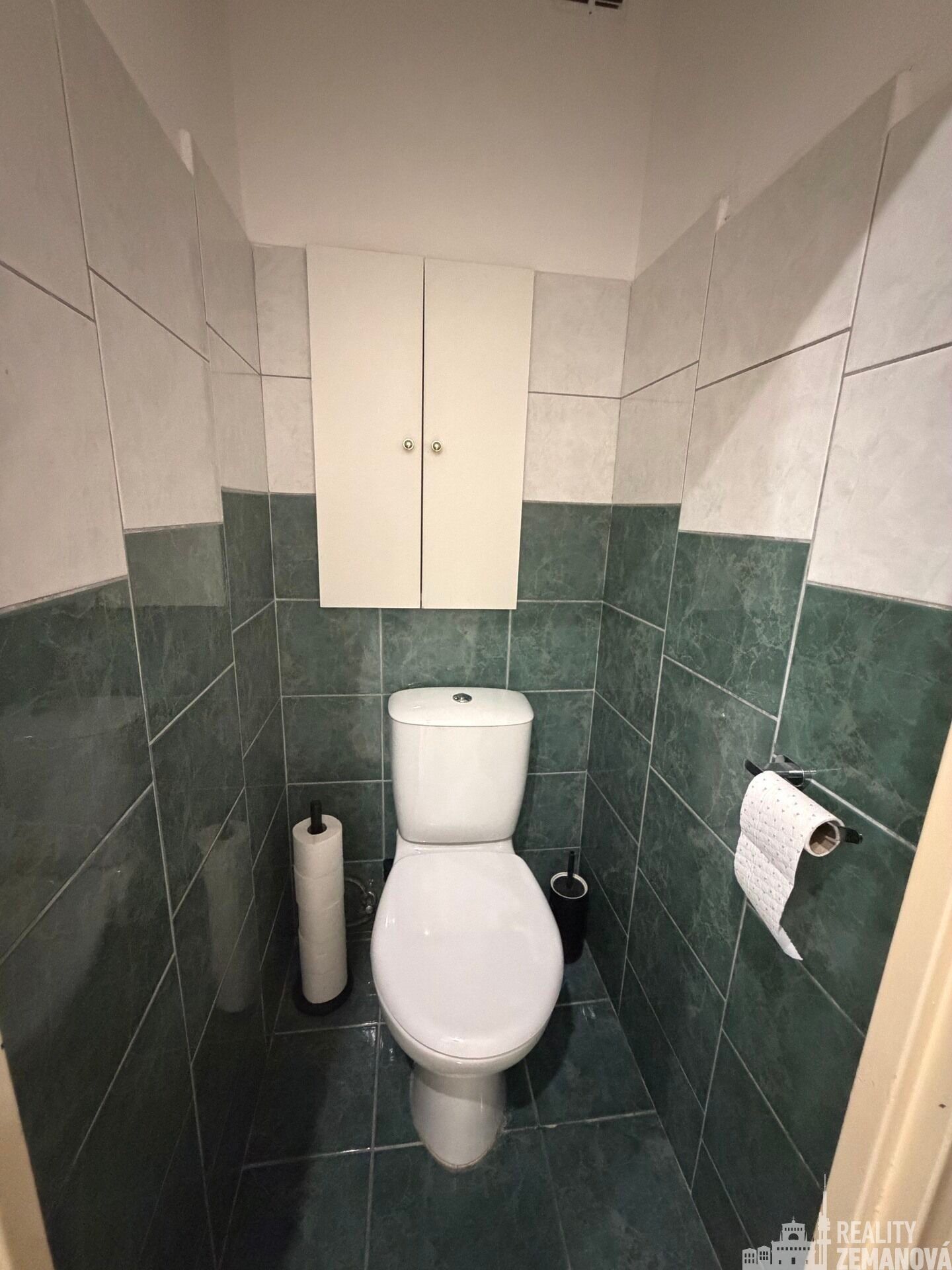 Prodej bytu 2+1 63 m² - foto 12