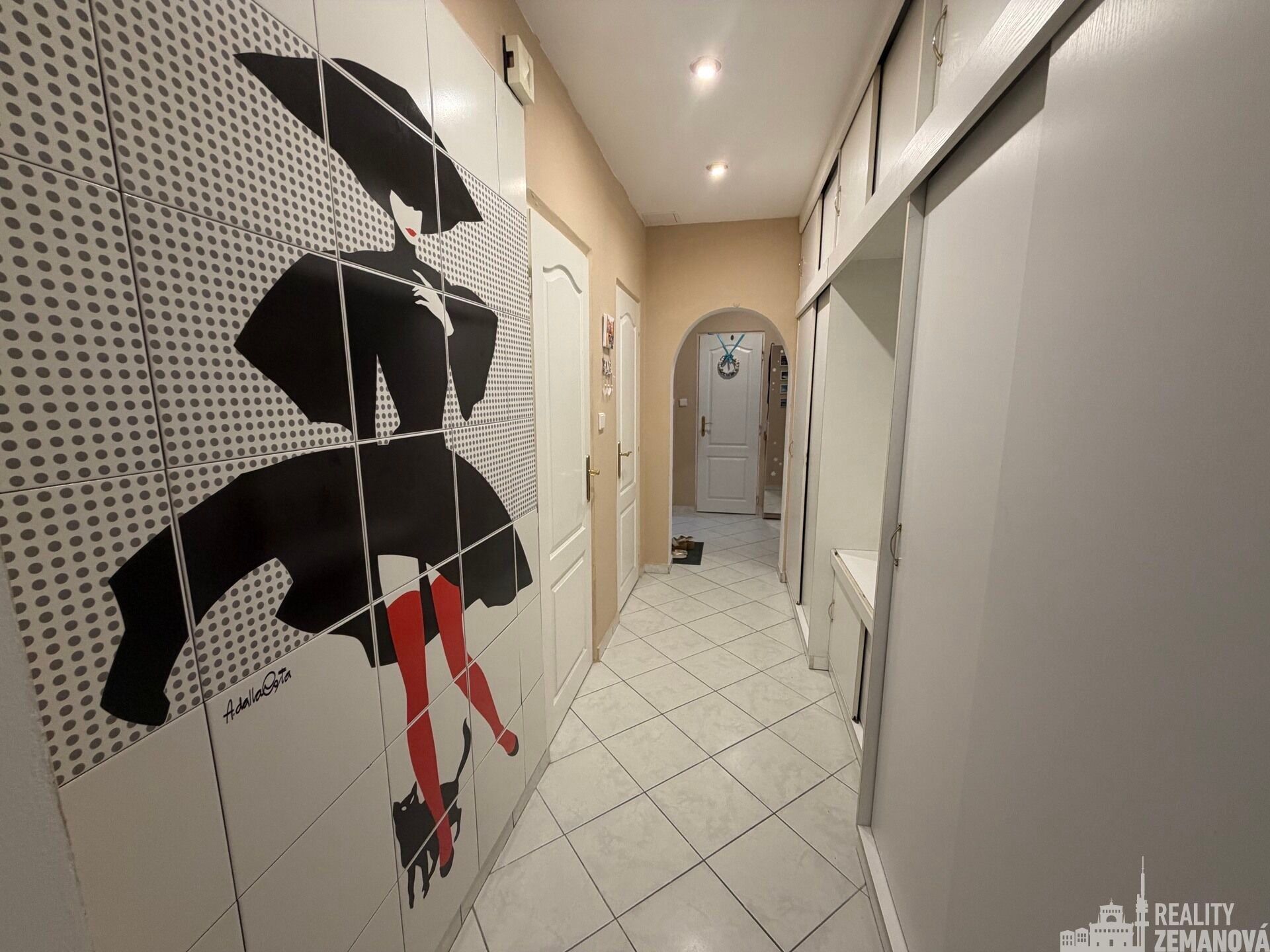 Prodej bytu 2+1 63 m² - foto 13