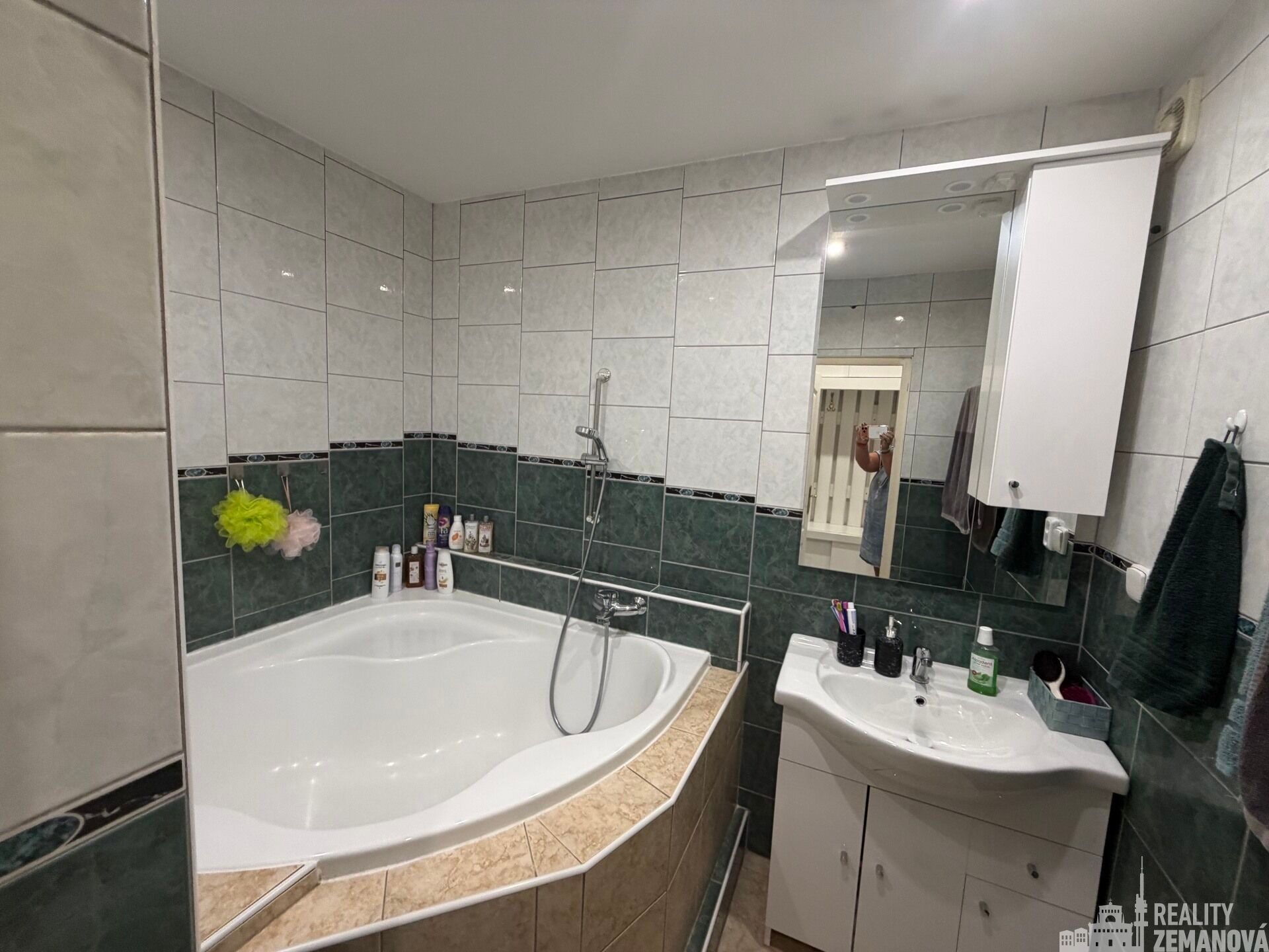 Prodej bytu 2+1 63 m² - foto 10