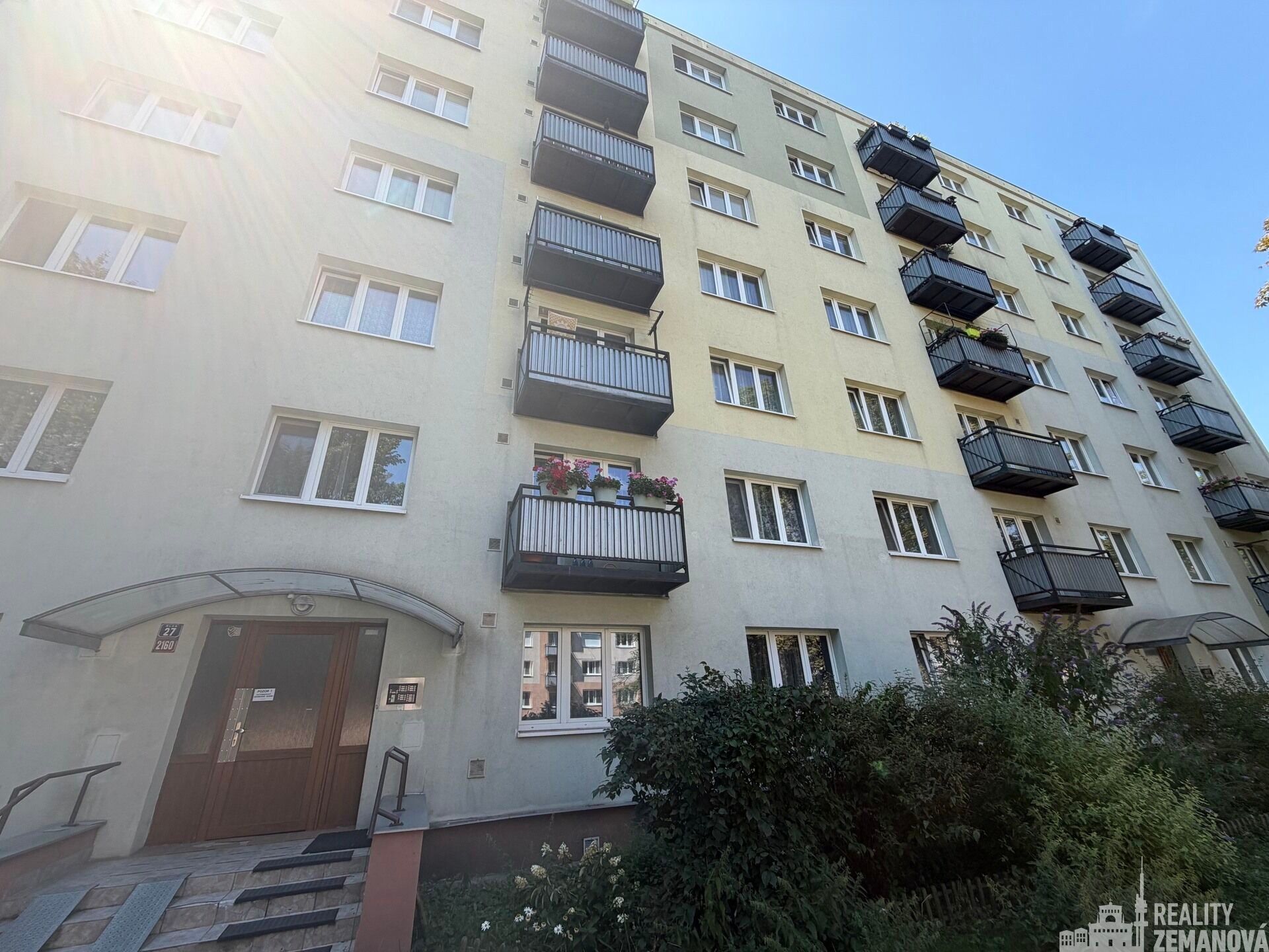Prodej bytu 2+1 63 m² - foto 17
