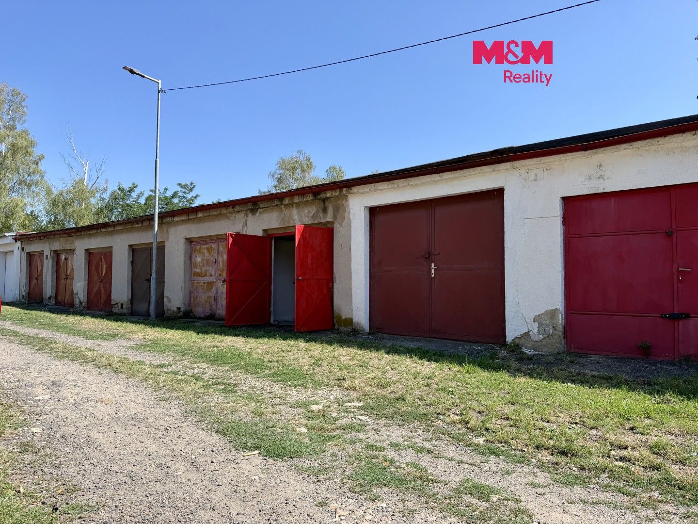 Prodej nemovitosti 18 m² - foto 1