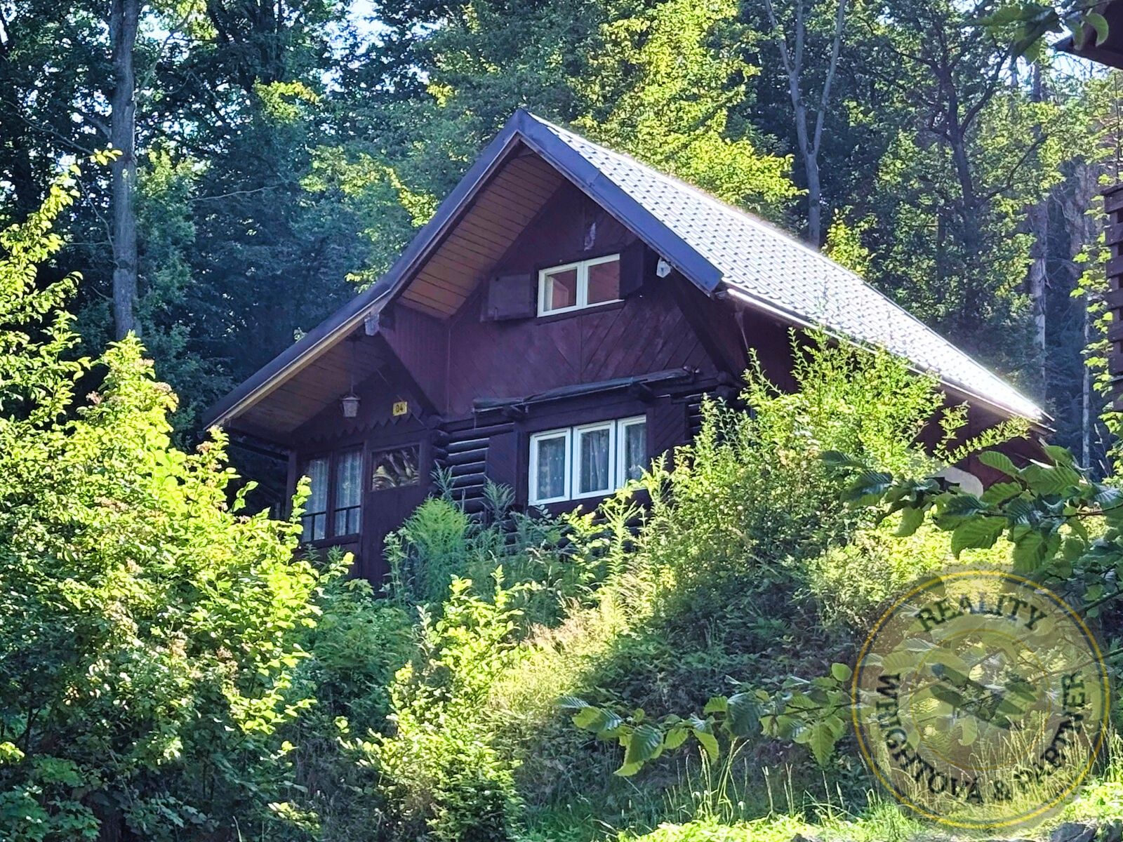 Prodej domu 48 m² - foto 1
