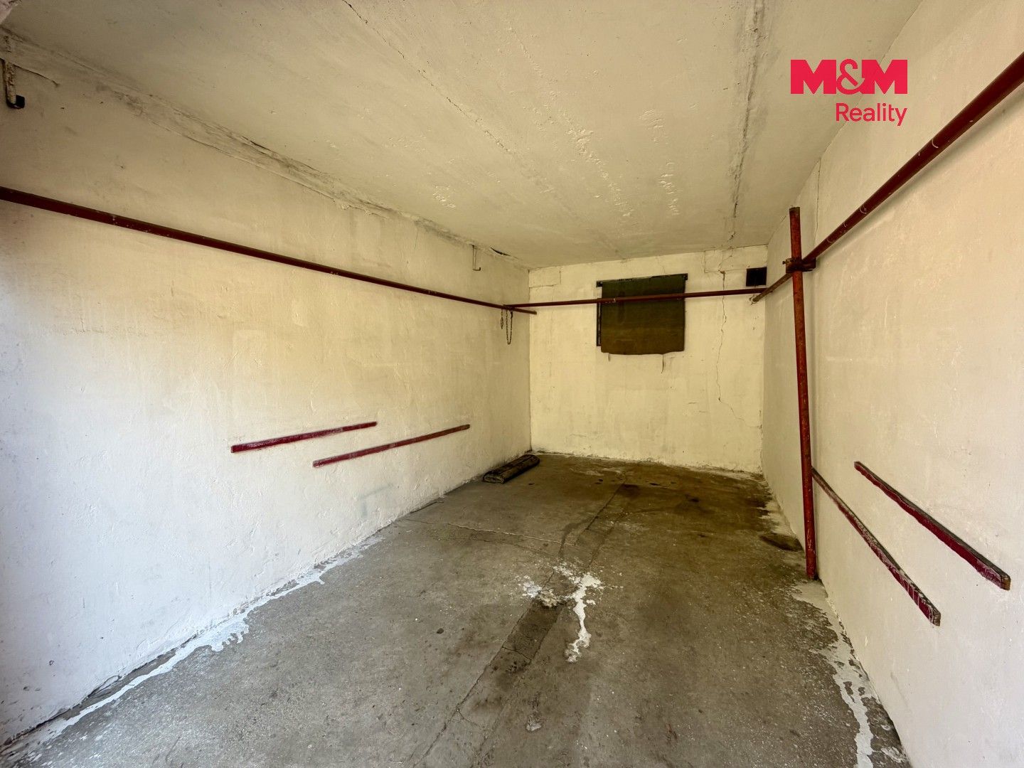 Prodej nemovitosti 18 m² - foto 4