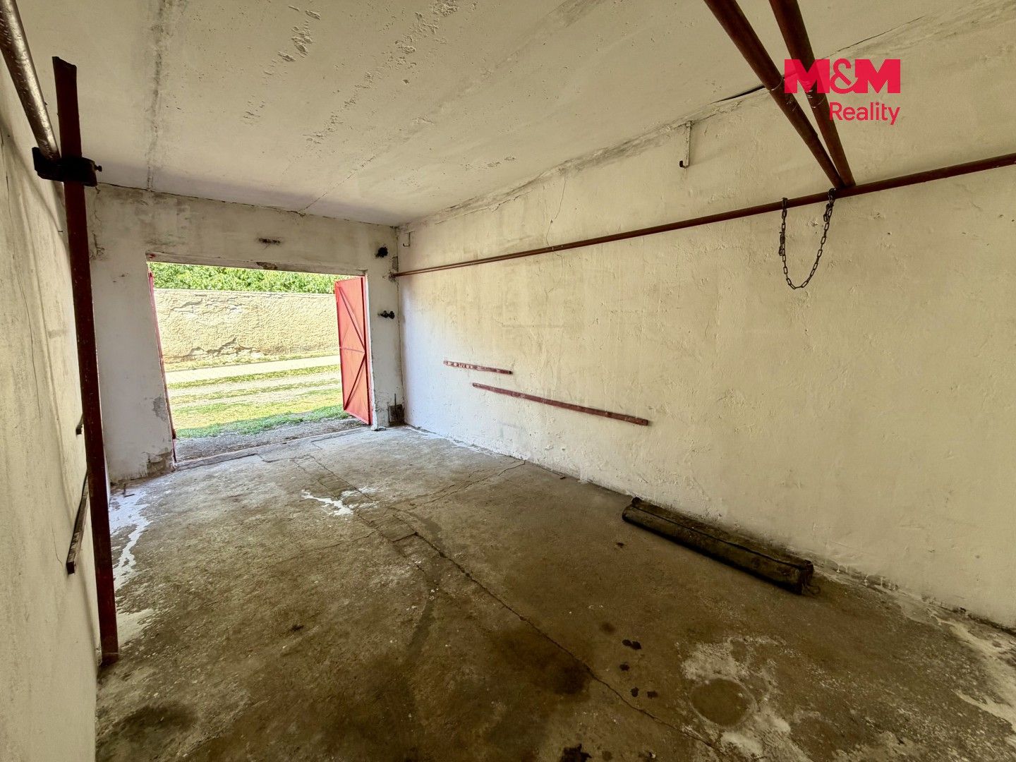 Prodej nemovitosti 18 m² - foto 3