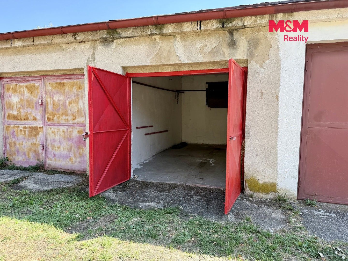 Prodej nemovitosti 18 m² - foto 2