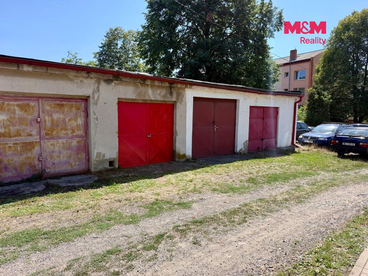 Prodej nemovitosti 18 m² - foto 5