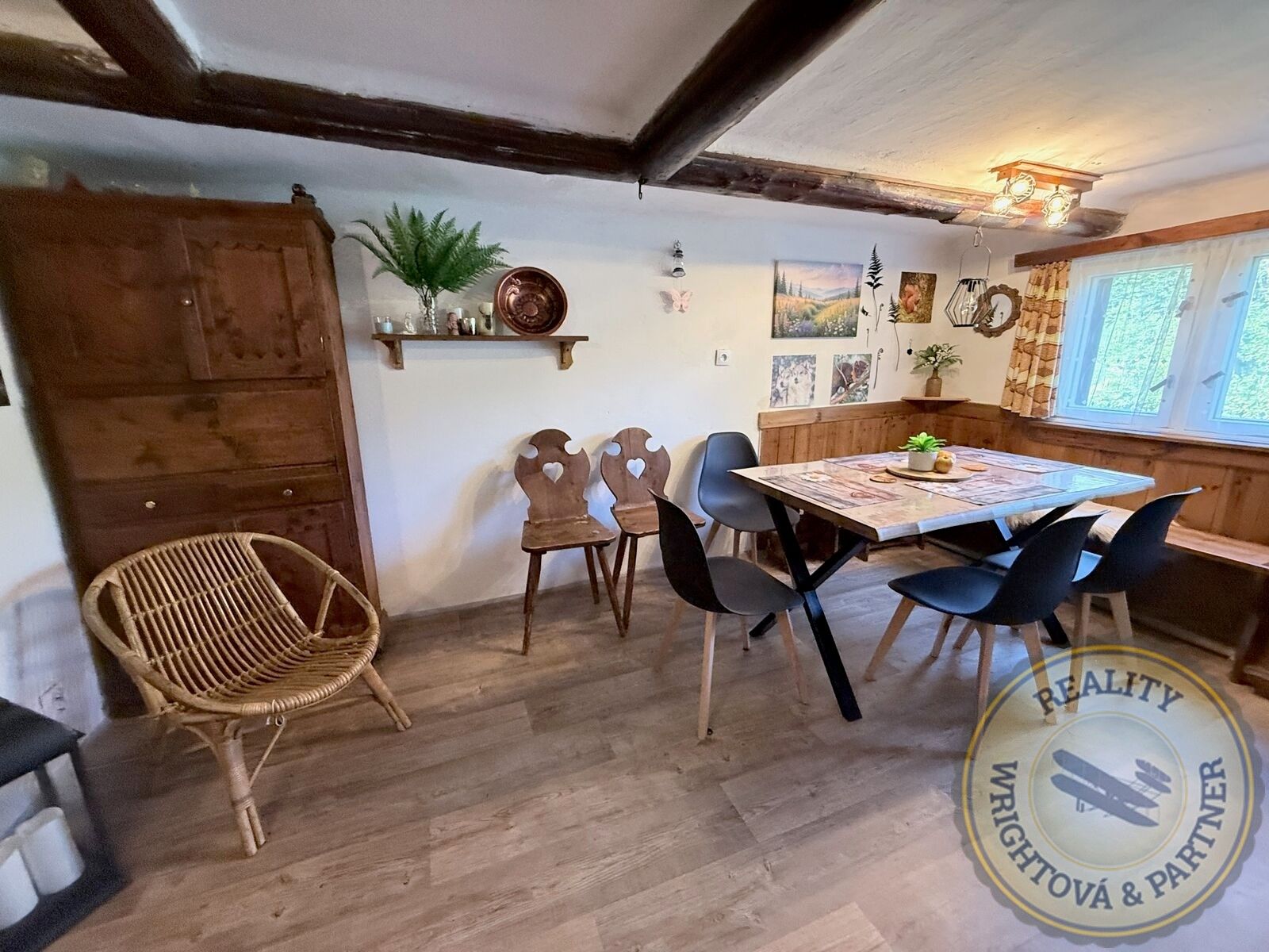 Prodej domu 48 m² - foto 4