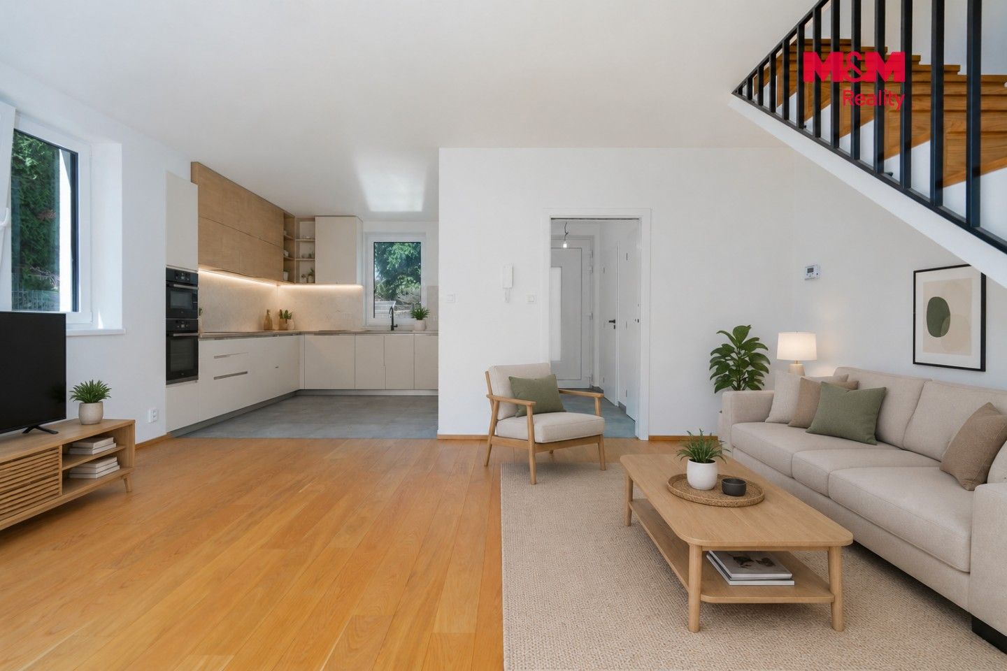 Prodej bytu 3+kk 83 m² - foto 3
