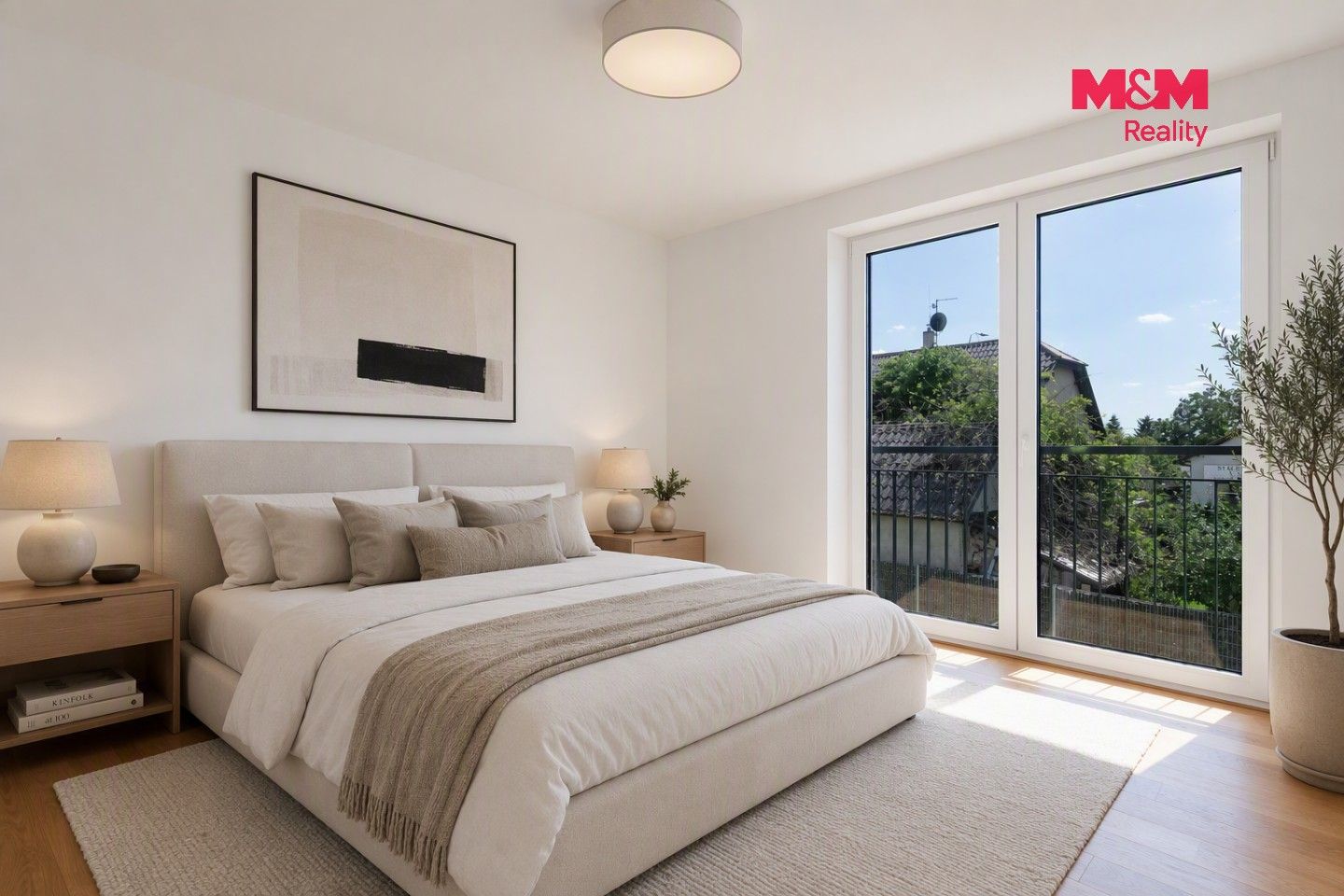 Prodej bytu 3+kk 83 m² - foto 8