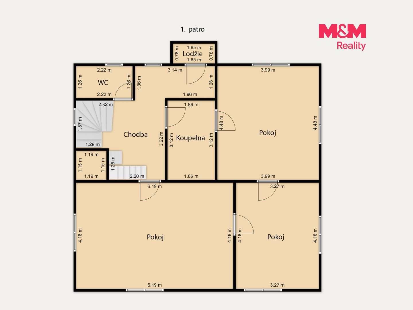 Prodej domu 224 m² - foto 21