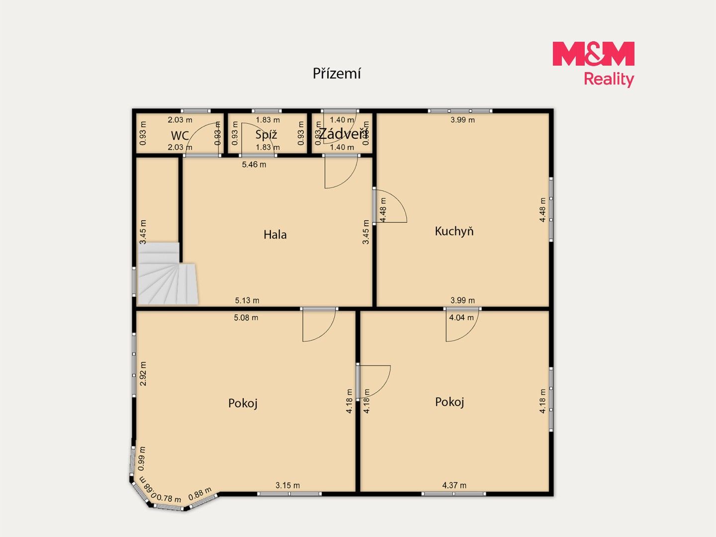 Prodej domu 224 m² - foto 22