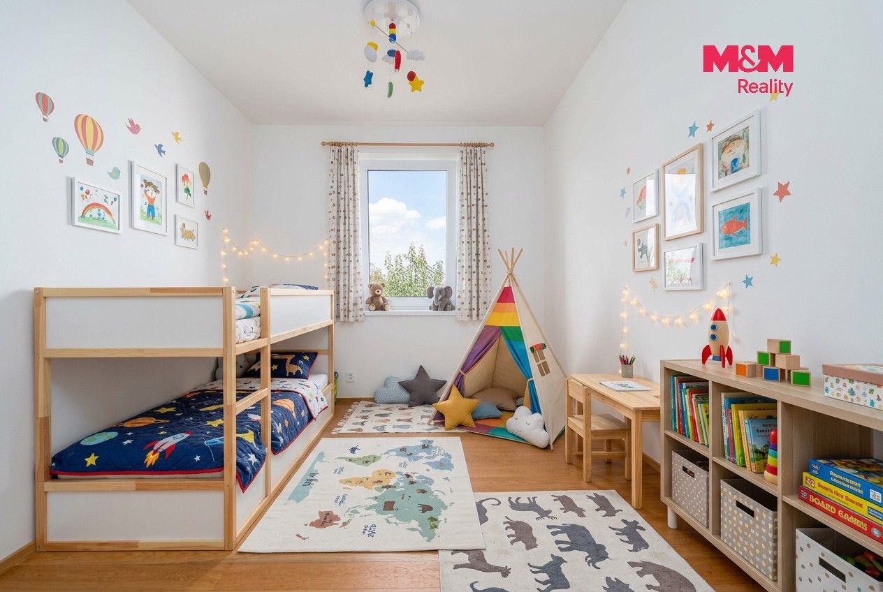 Prodej bytu 3+kk 83 m² - foto 8