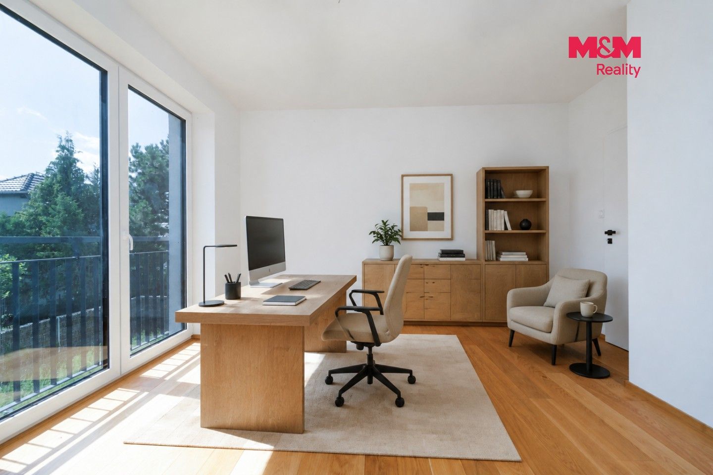 Prodej bytu 3+kk 83 m² - foto 10