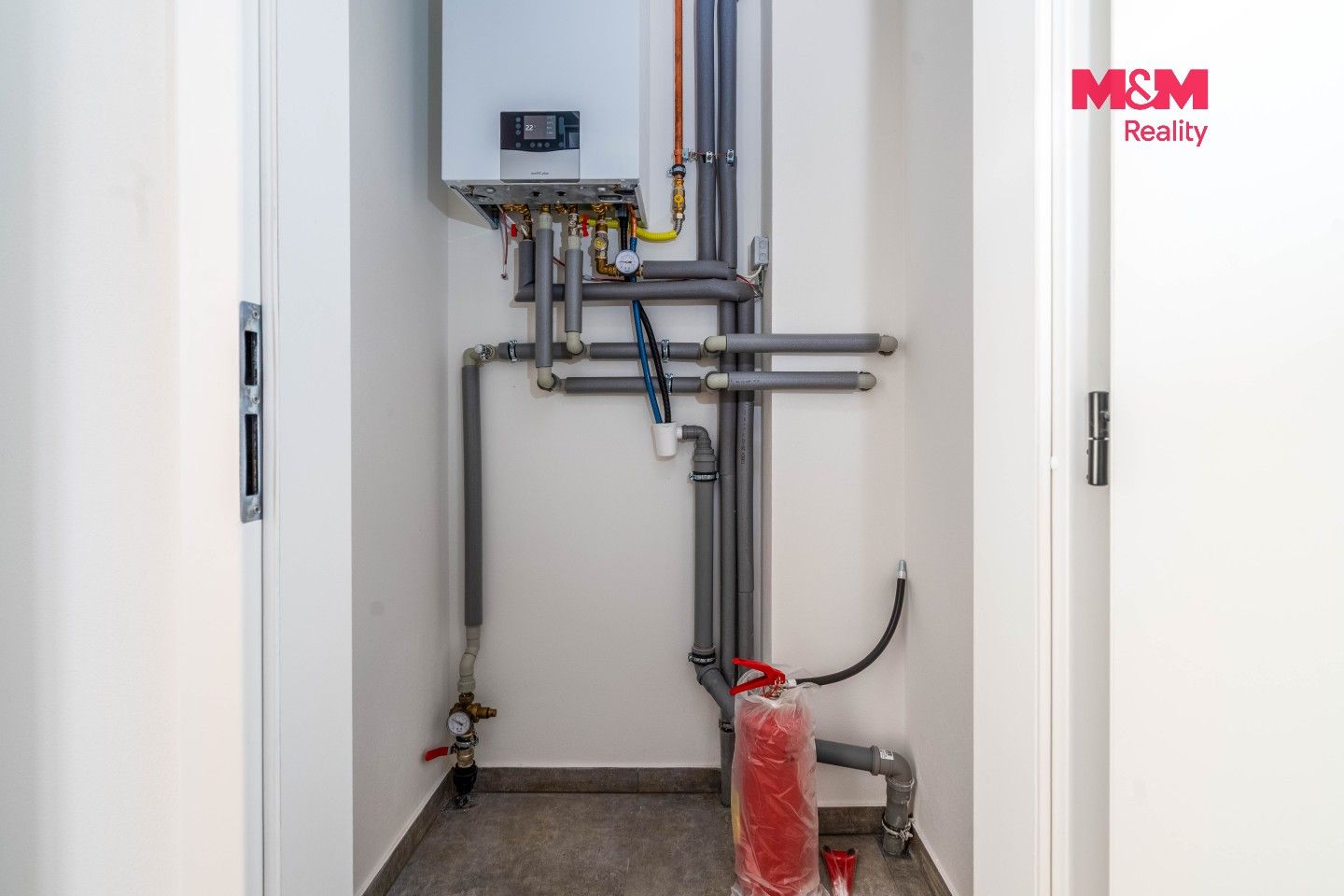 Prodej bytu 3+kk 83 m² - foto 14