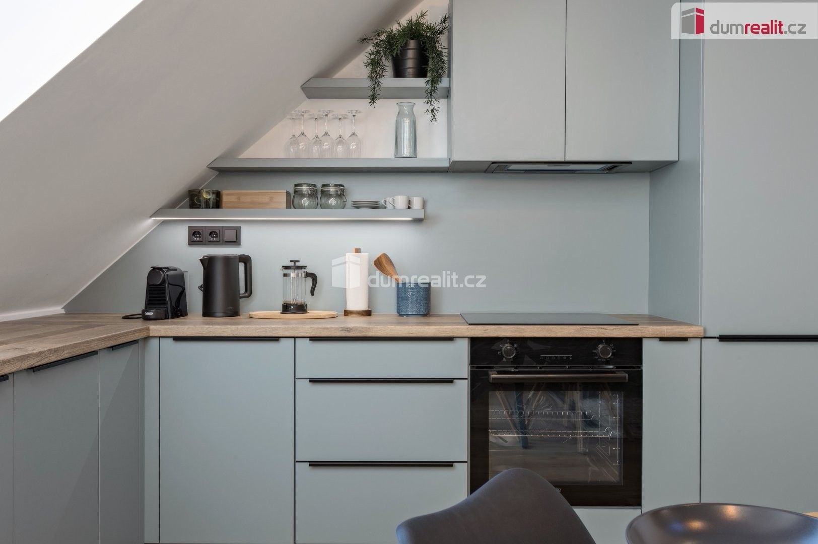 Pronájem bytu 3+kk 68 m² - foto 4