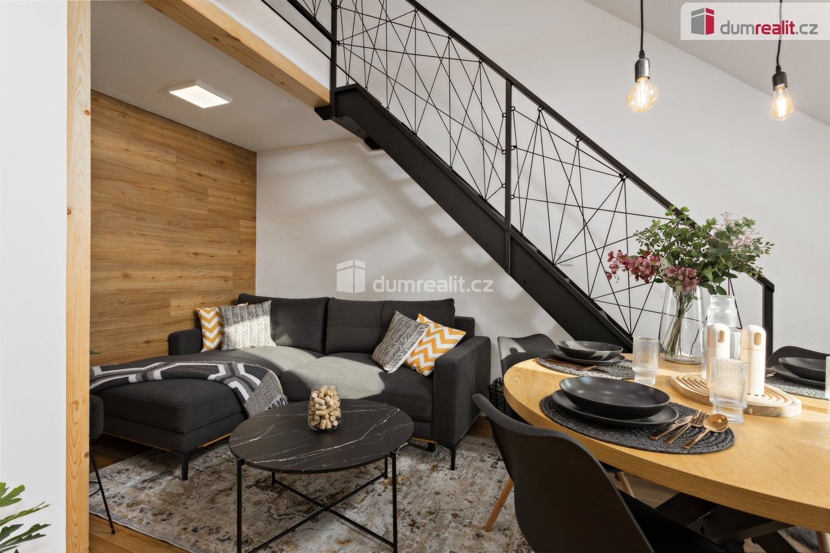 Pronájem bytu 3+kk 68 m² - foto 5