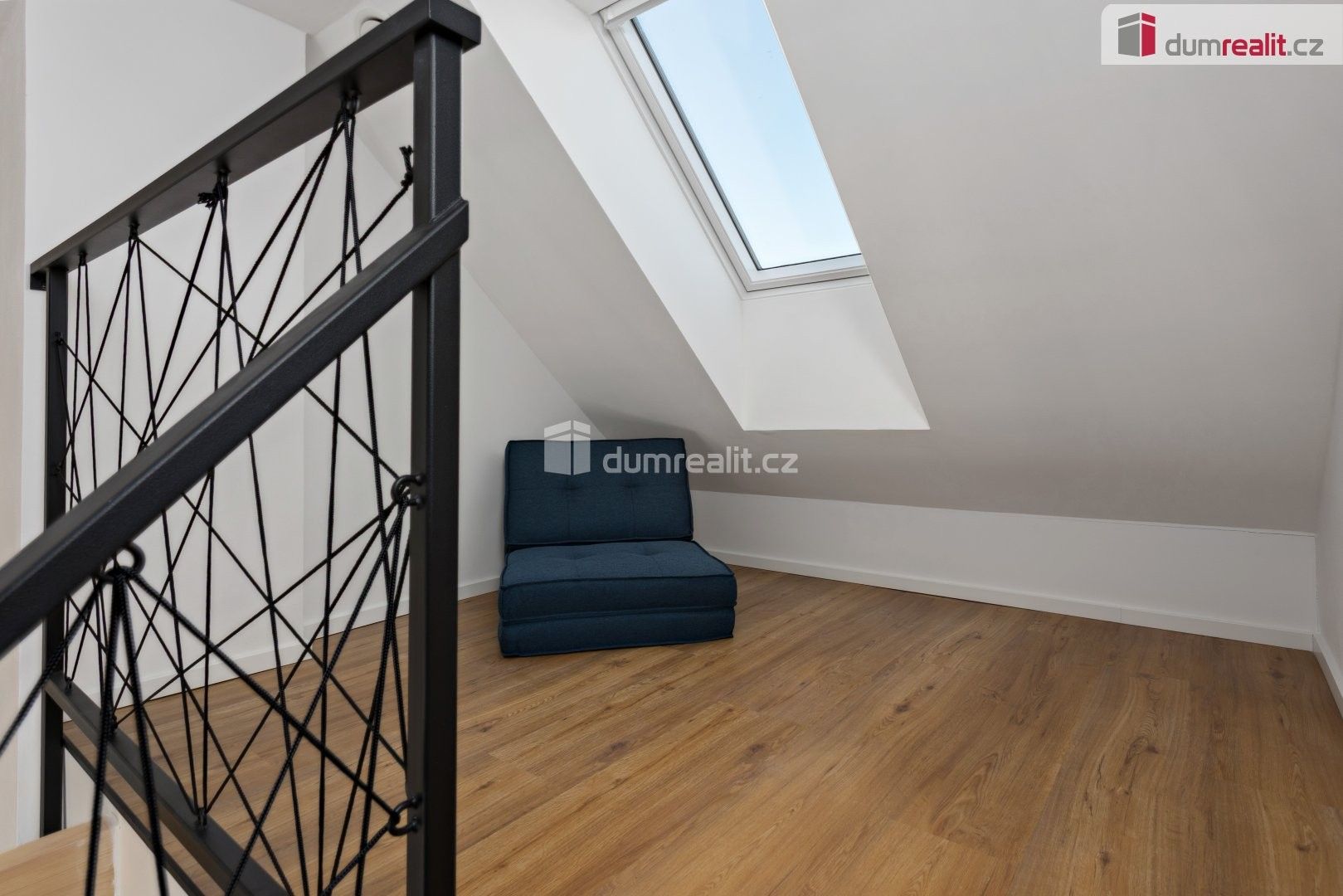 Pronájem bytu 3+kk 68 m² - foto 6