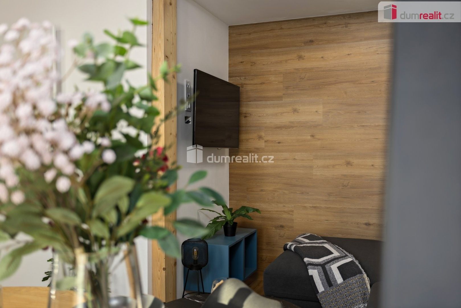 Pronájem bytu 3+kk 68 m² - foto 8