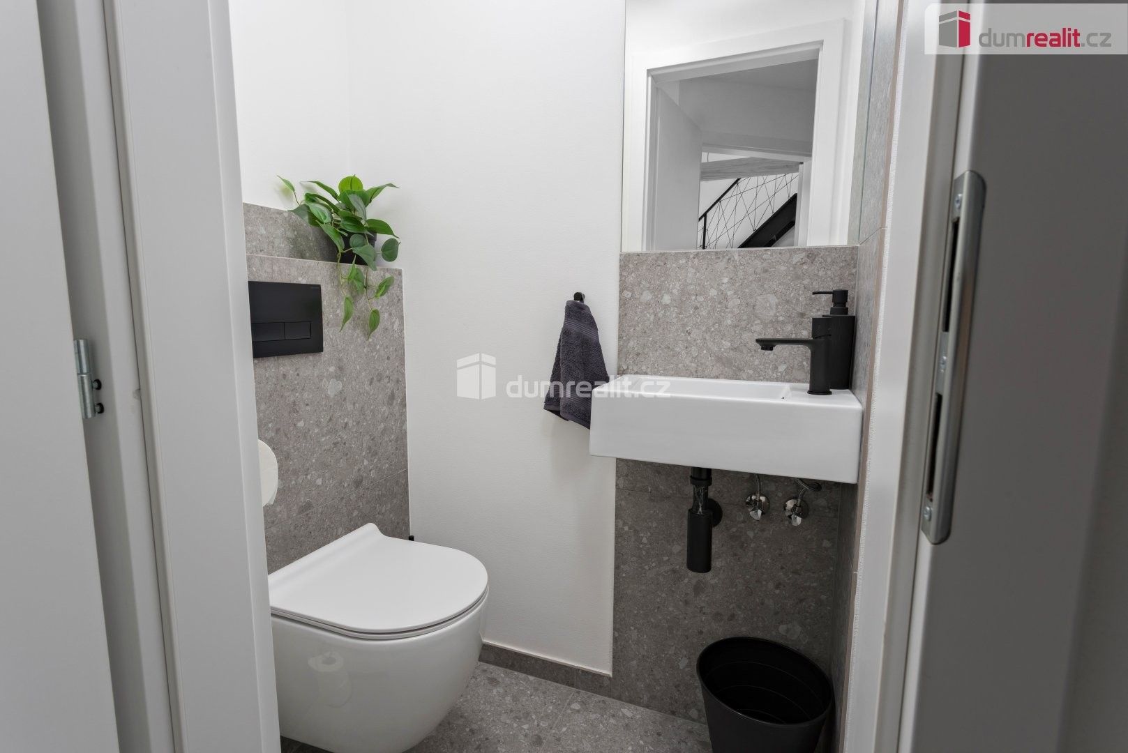 Pronájem bytu 3+kk 68 m² - foto 13