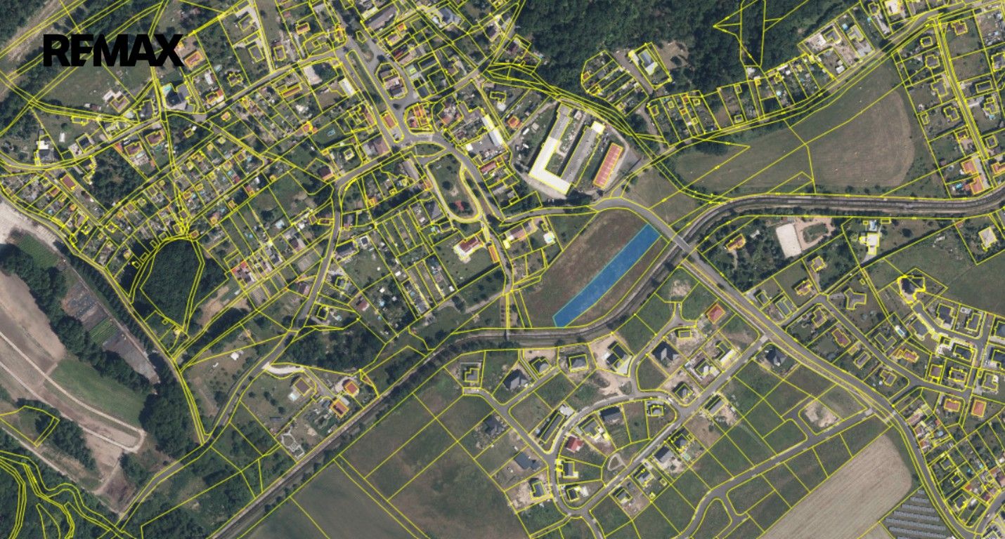 Prodej pozemku 3 m² - foto 4