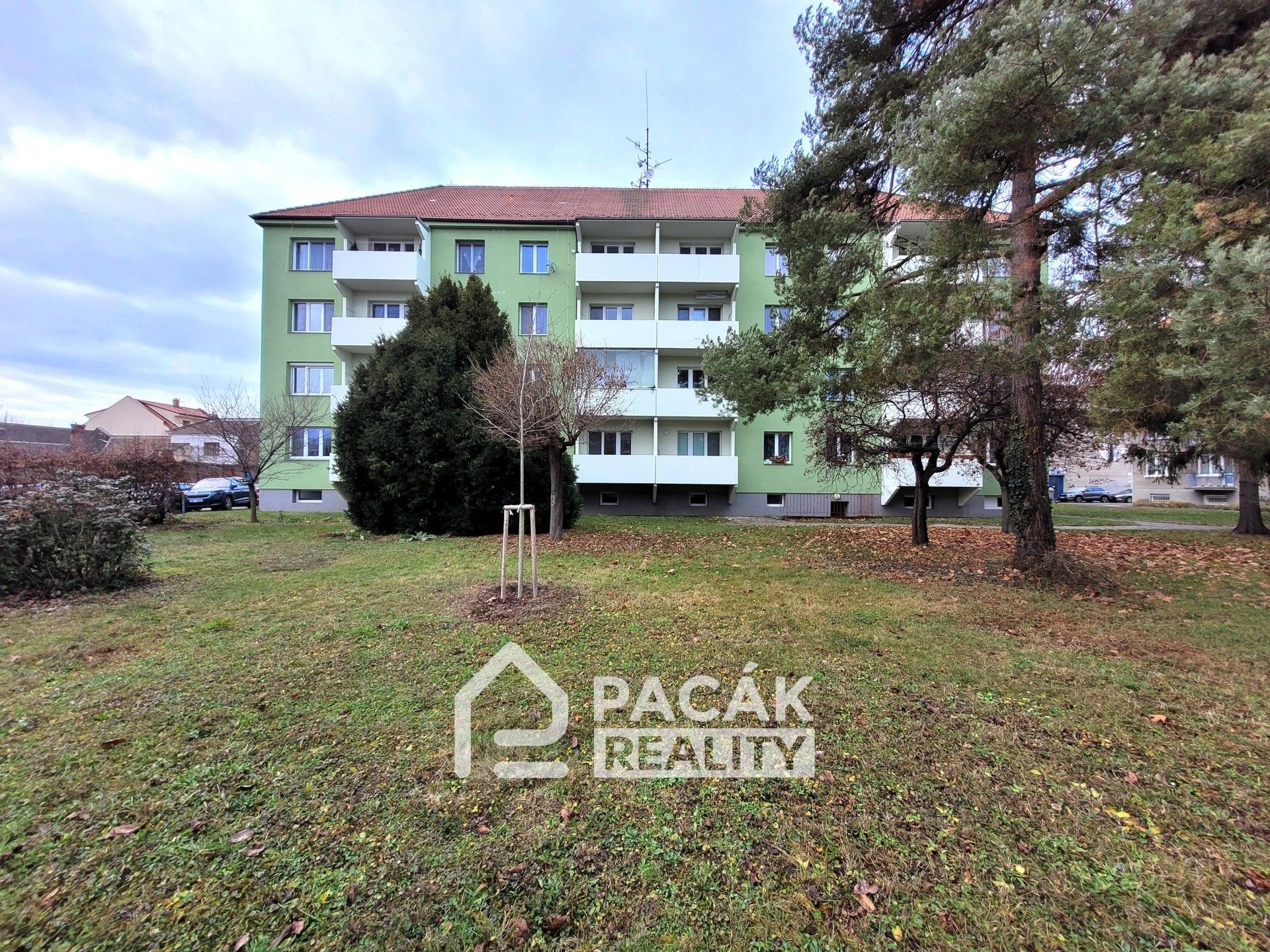 Pronájem bytu 3+1 78 m² - foto 16