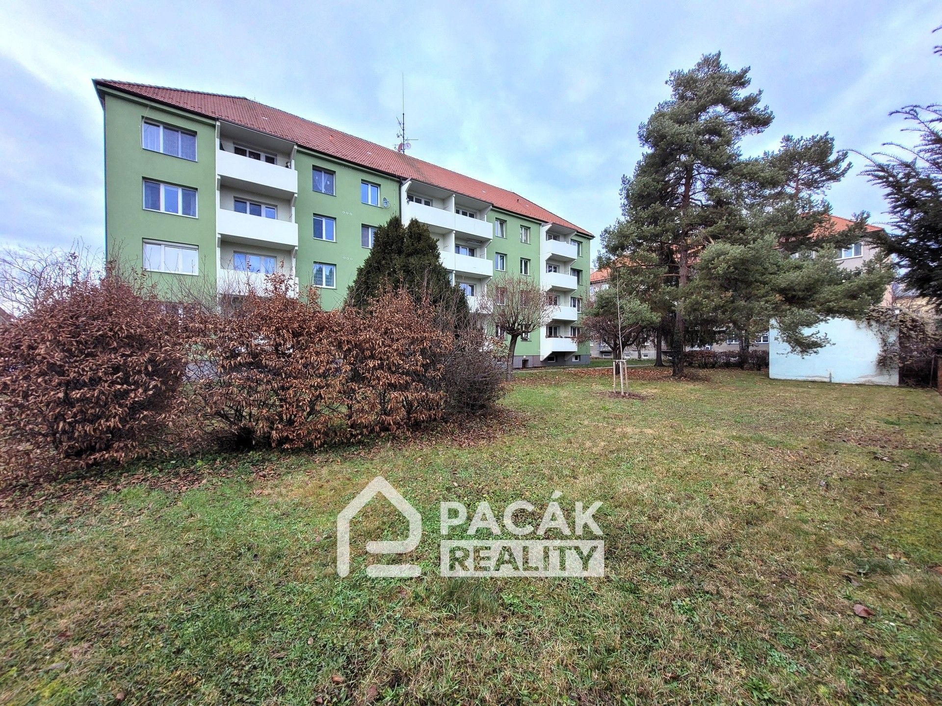 Pronájem bytu 3+1 78 m² - foto 23