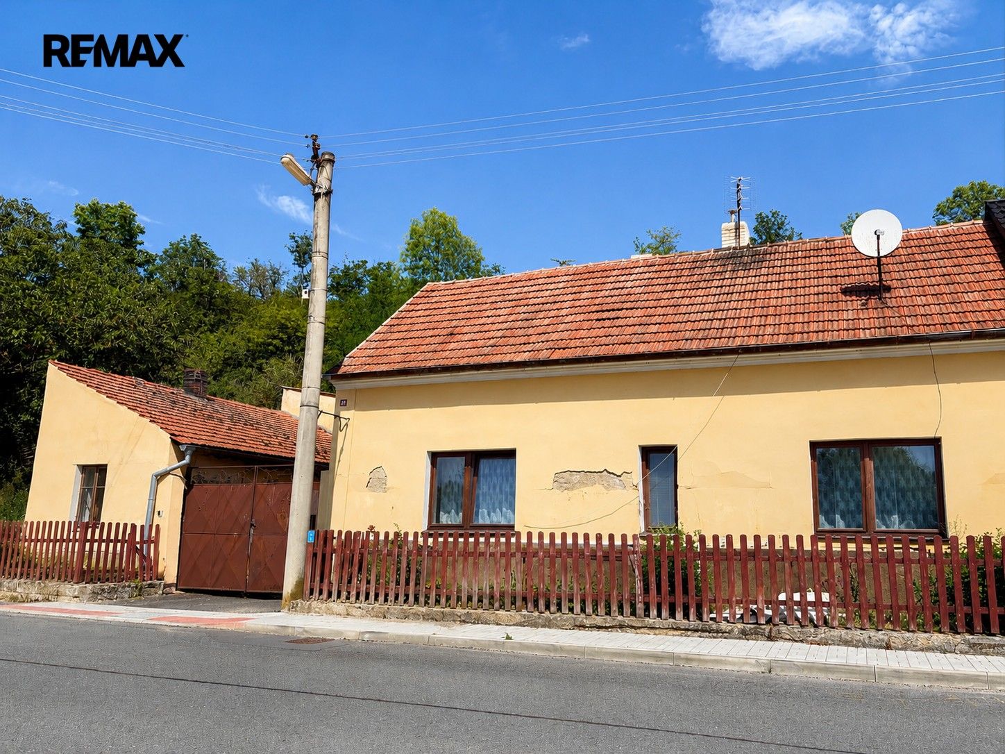Prodej domu 82 m² - foto 1