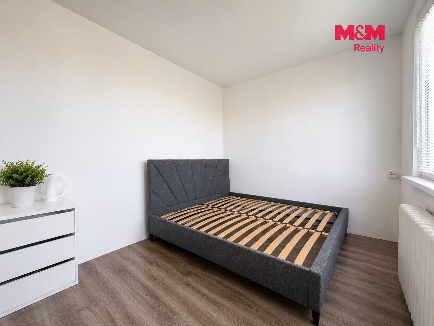Prodej bytu 3+1 61 m² - foto 2