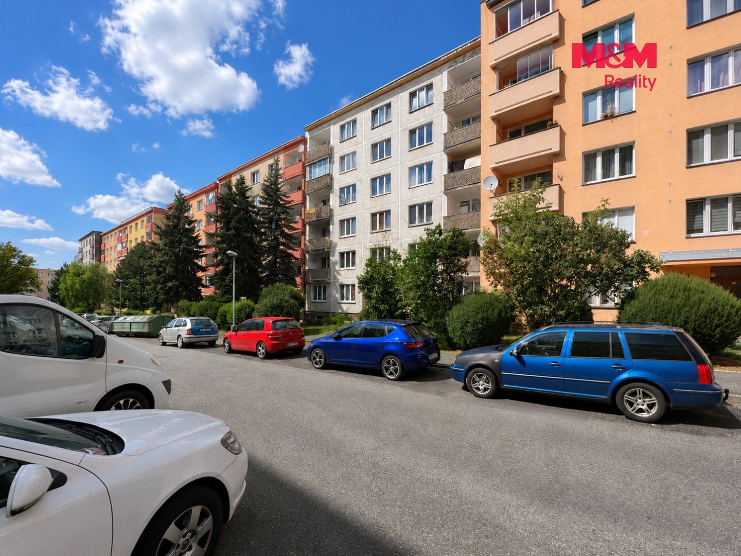 Prodej bytu 3+1 61 m² - foto 4