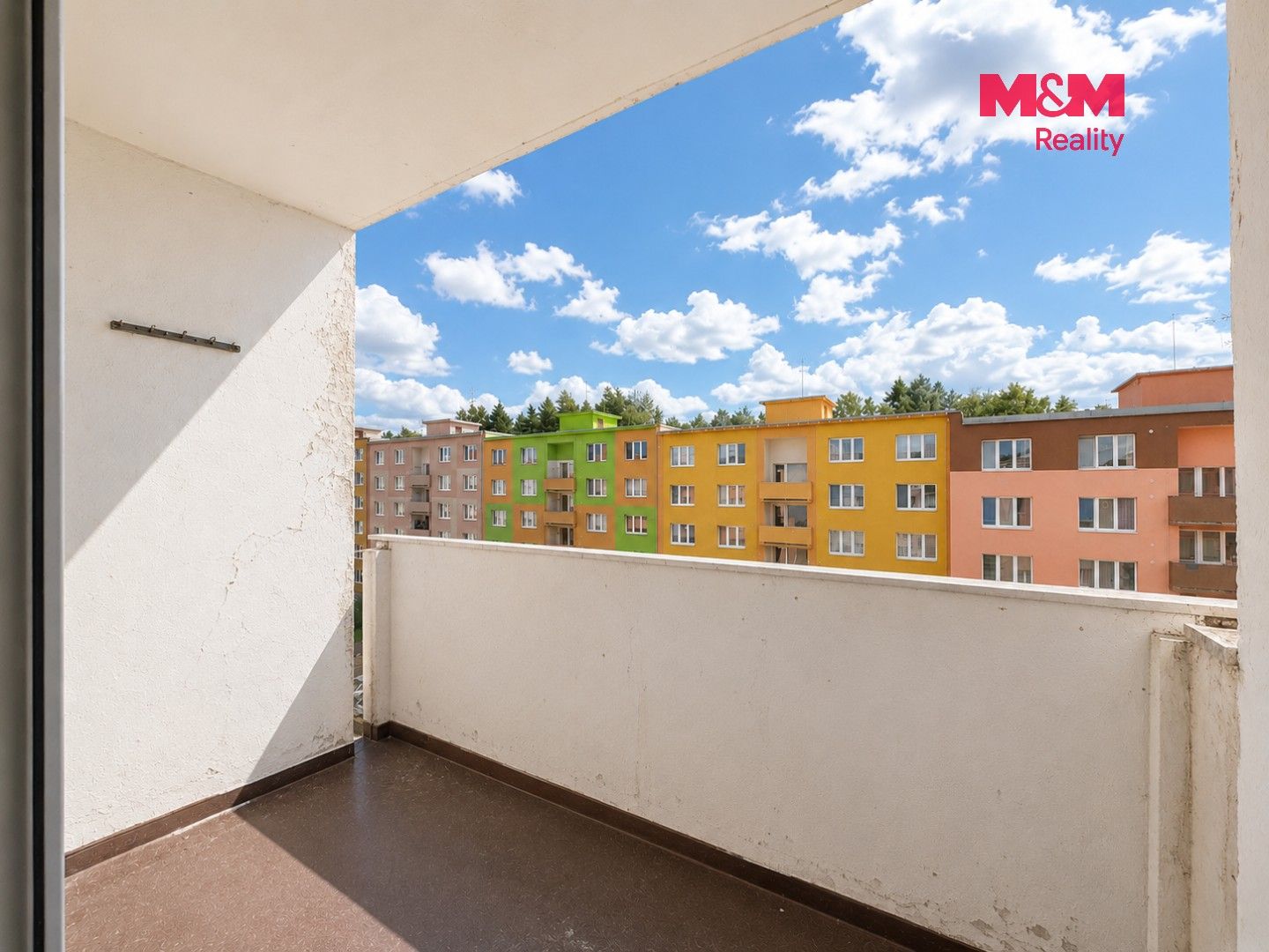 Prodej bytu 3+1 61 m² - foto 5
