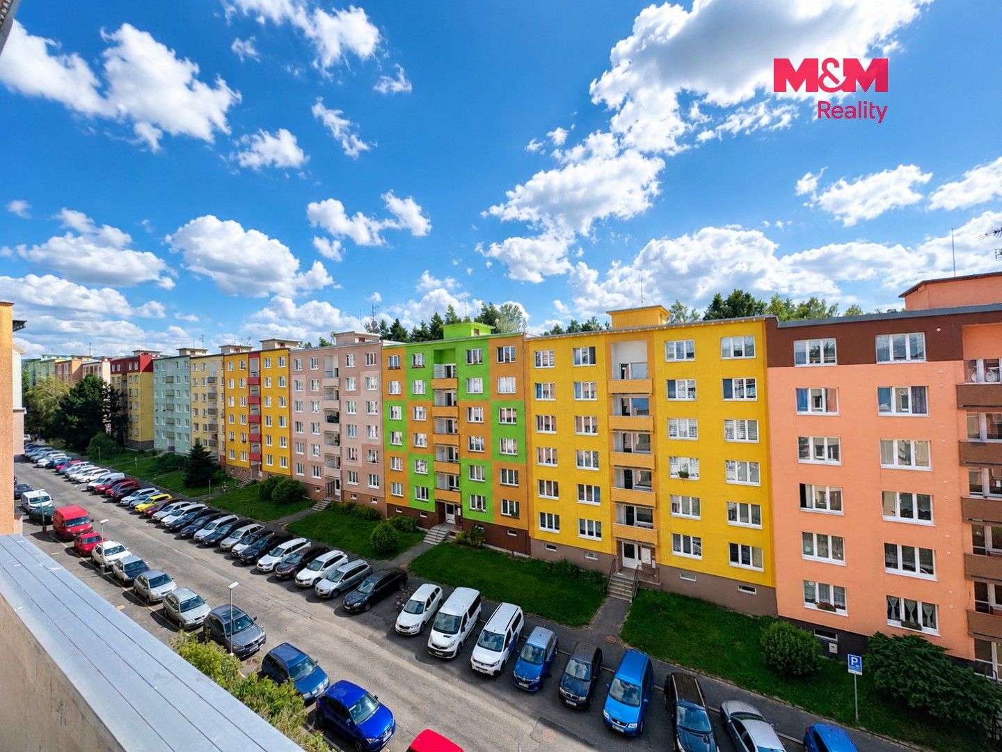 Prodej bytu 3+1 61 m² - foto 8