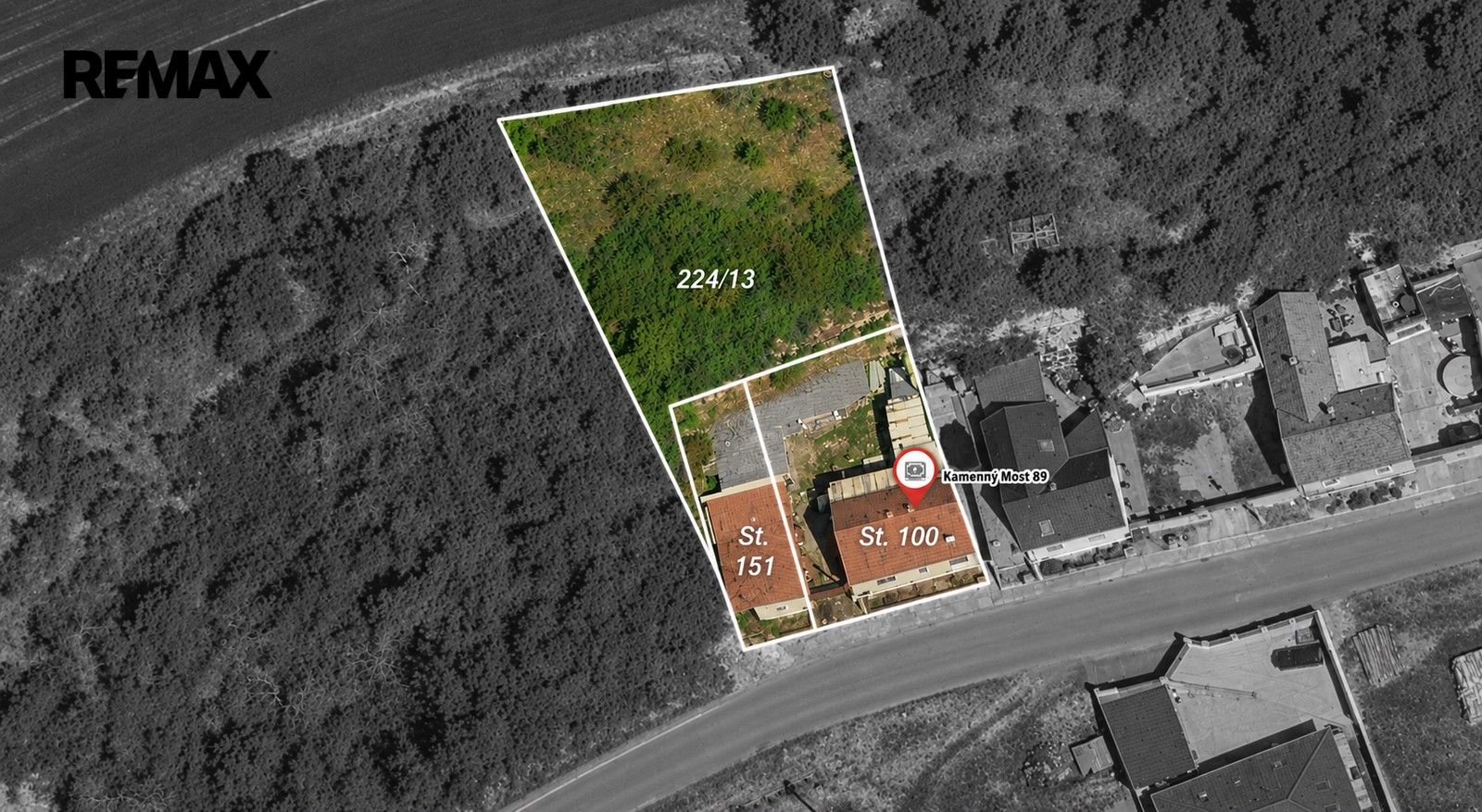 Prodej domu 82 m² - foto 13