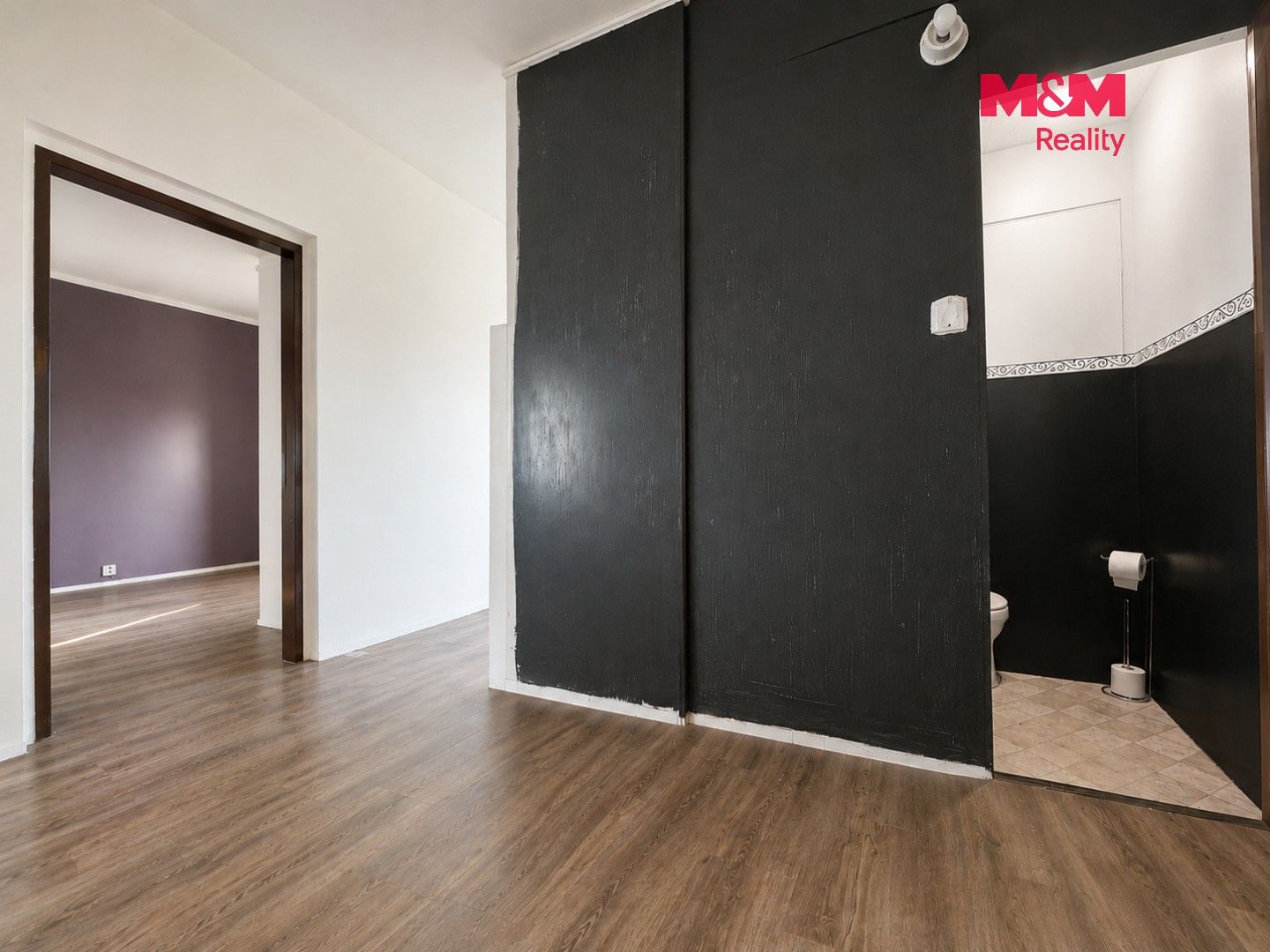 Prodej bytu 3+1 61 m² - foto 10