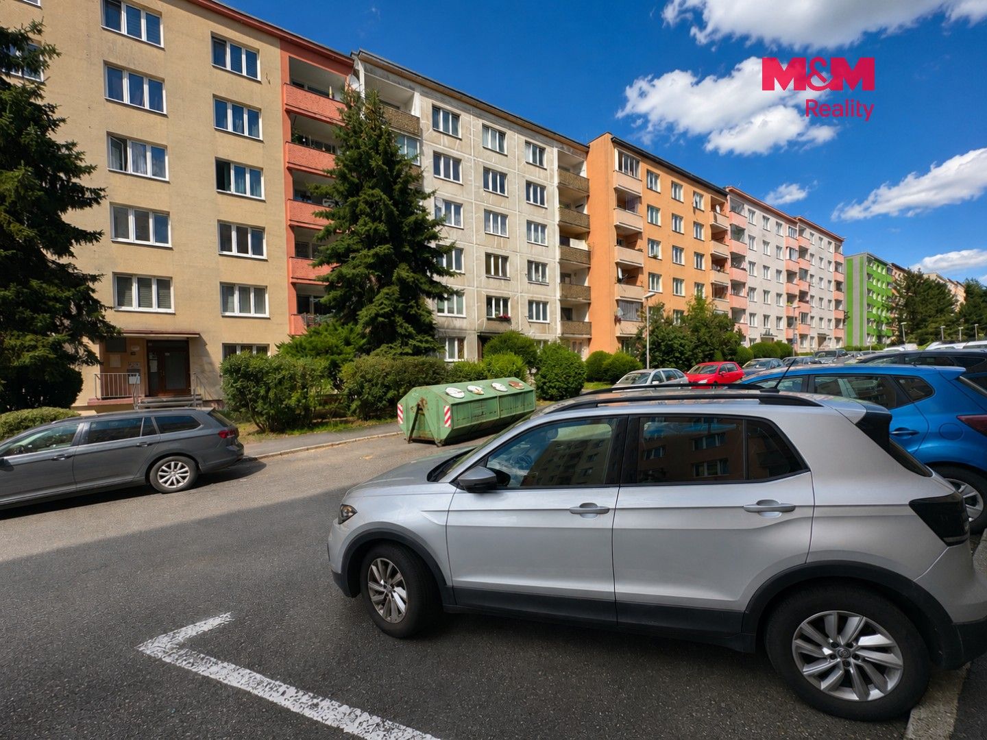 Prodej bytu 3+1 61 m² - foto 11