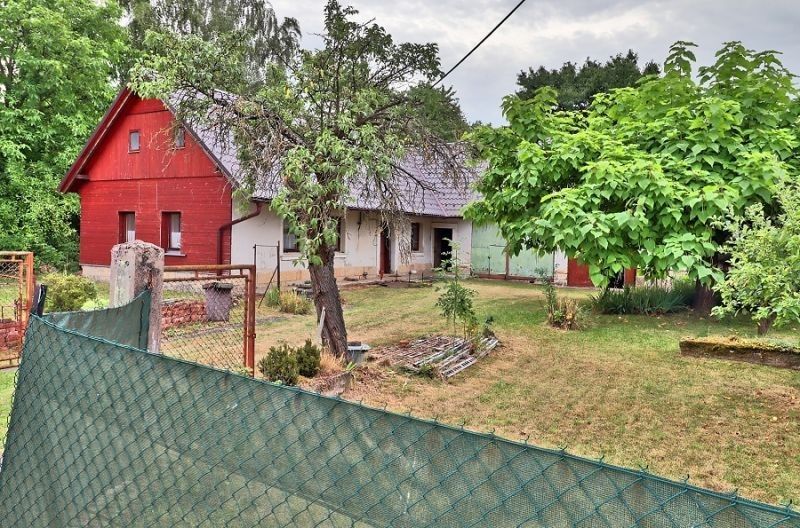Prodej domu 68 m² - foto 3