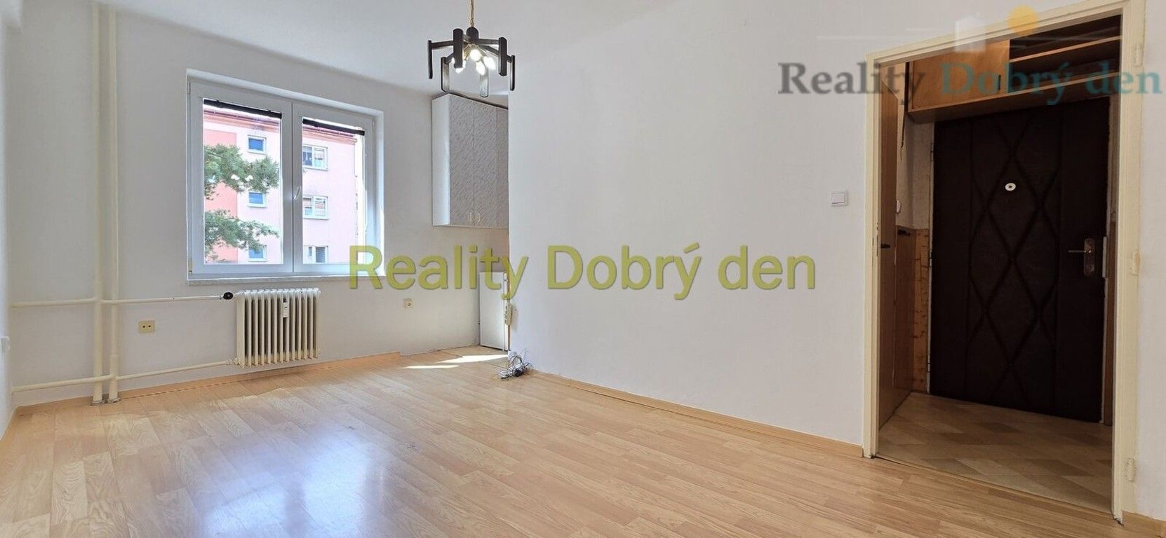 Prodej bytu 1+kk 21 m² - foto 1