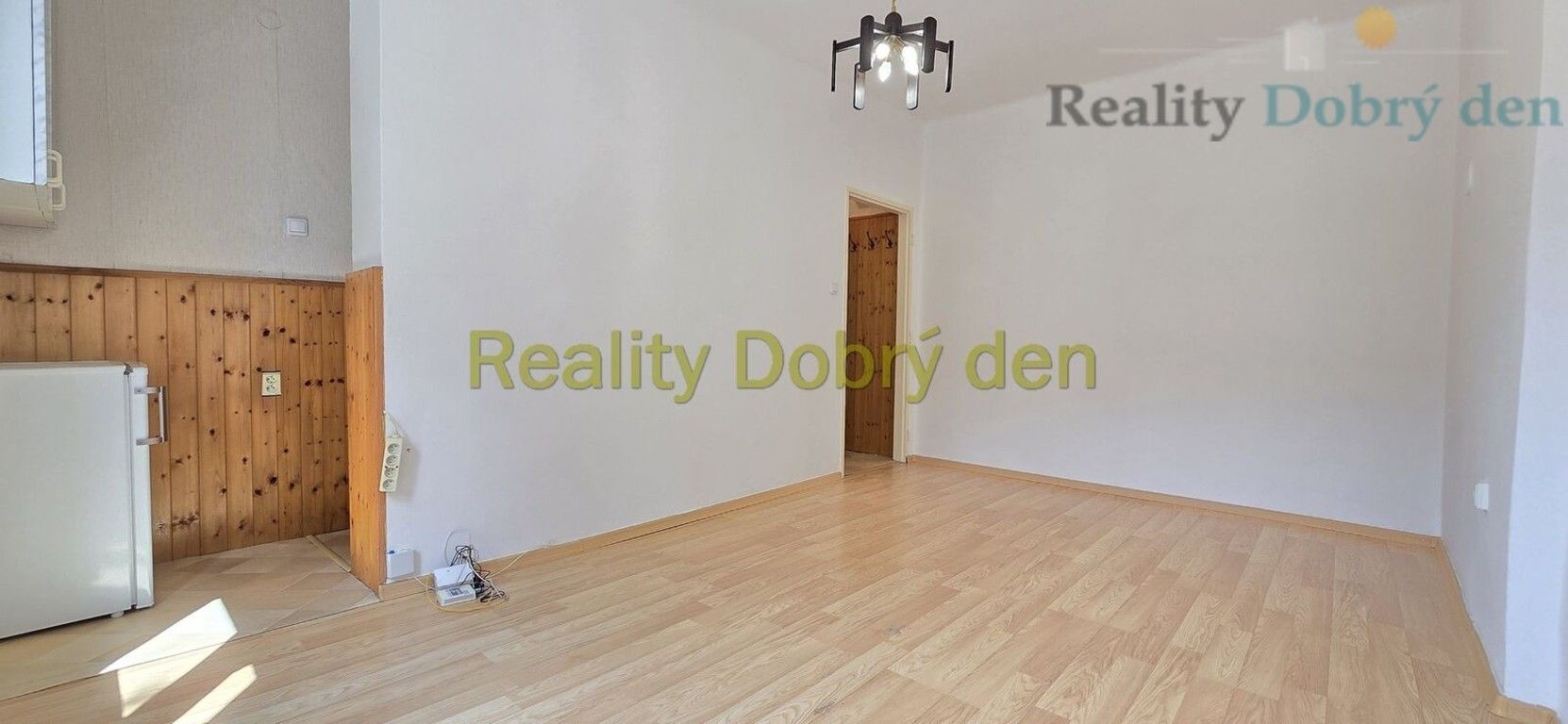Prodej bytu 1+kk 21 m² - foto 4