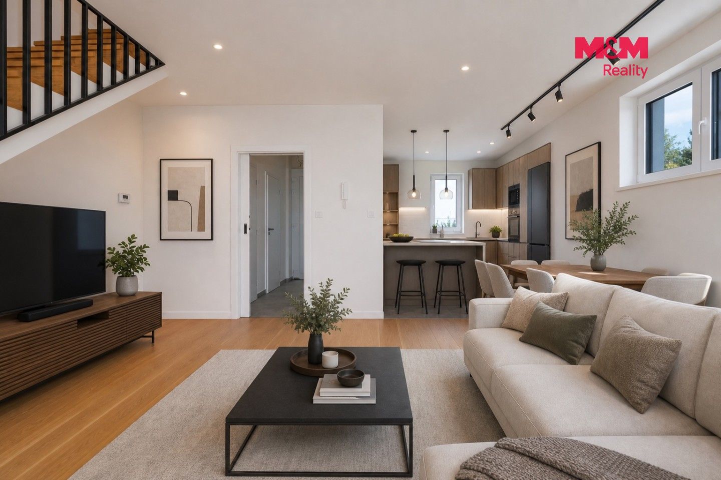 Prodej bytu 3+kk 83 m² - foto 4