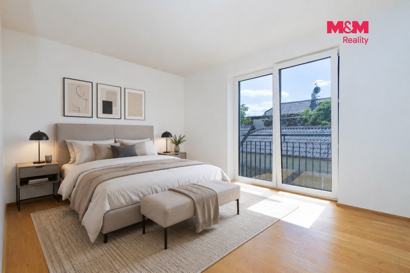 Prodej bytu 3+kk 83 m² - foto 6