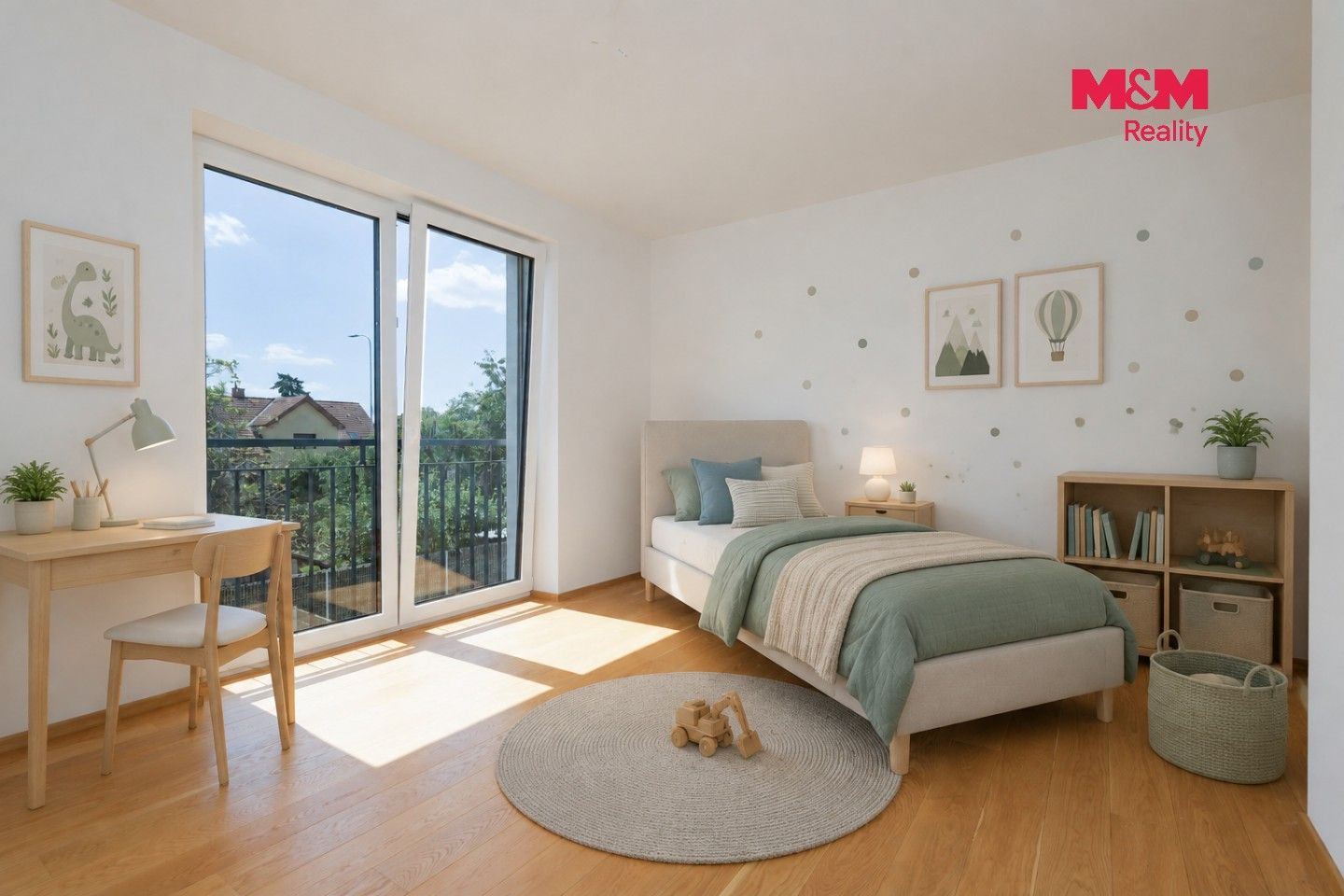 Prodej bytu 3+kk 83 m² - foto 8